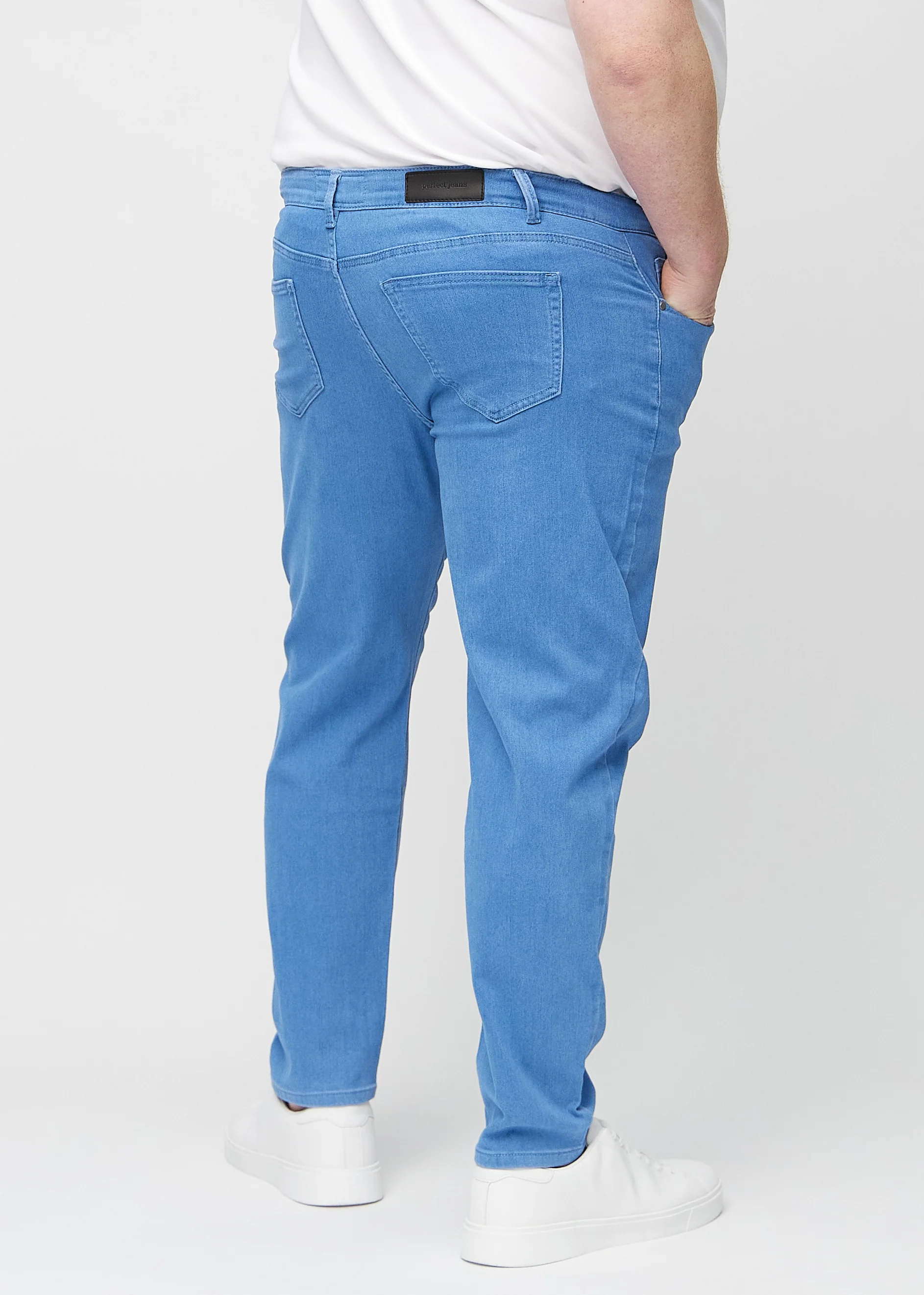 Perfect Jeans - Regular - Geraniums™ - Image 13