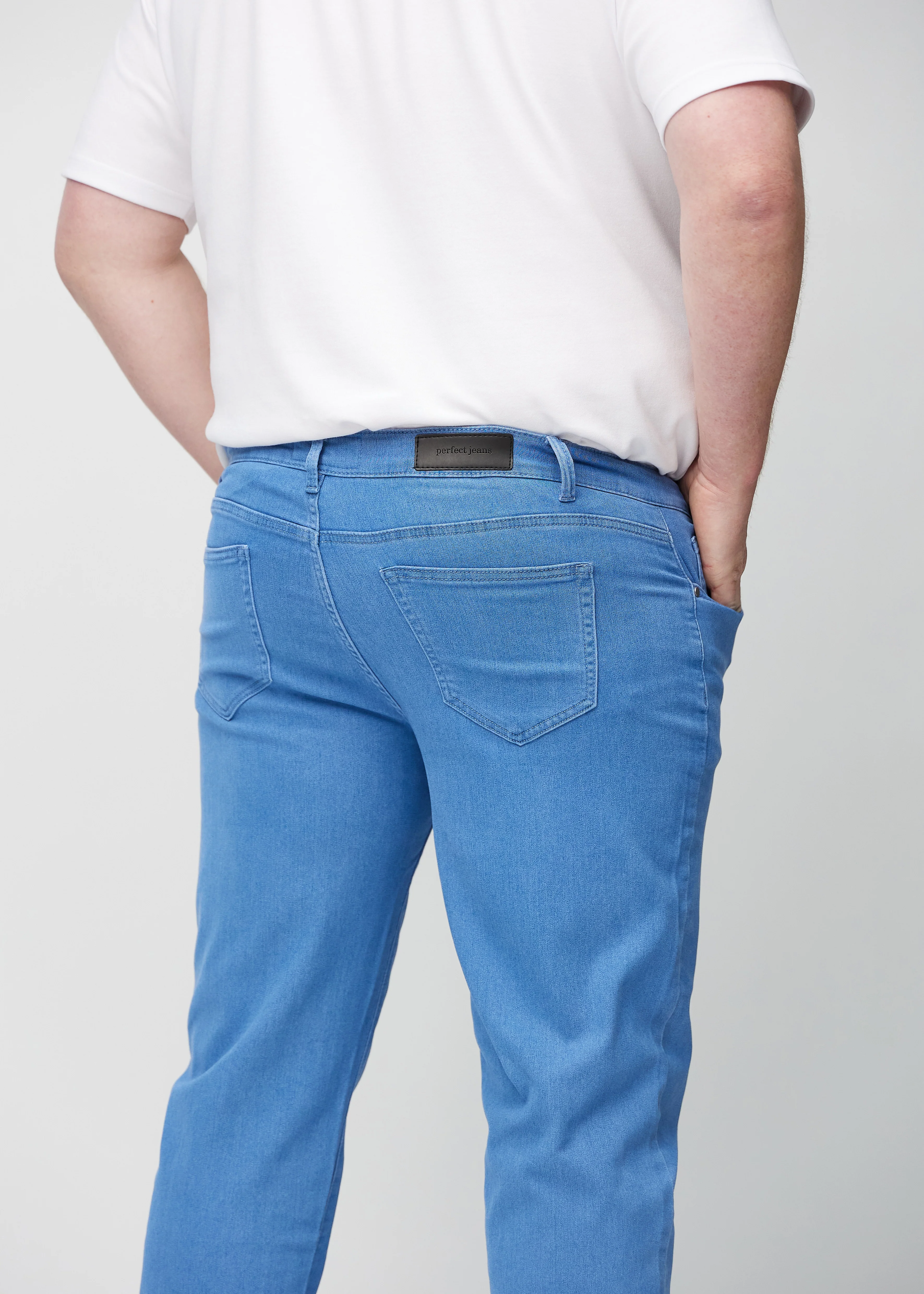 Perfect Jeans - Regular - Geraniums™ - Image 14