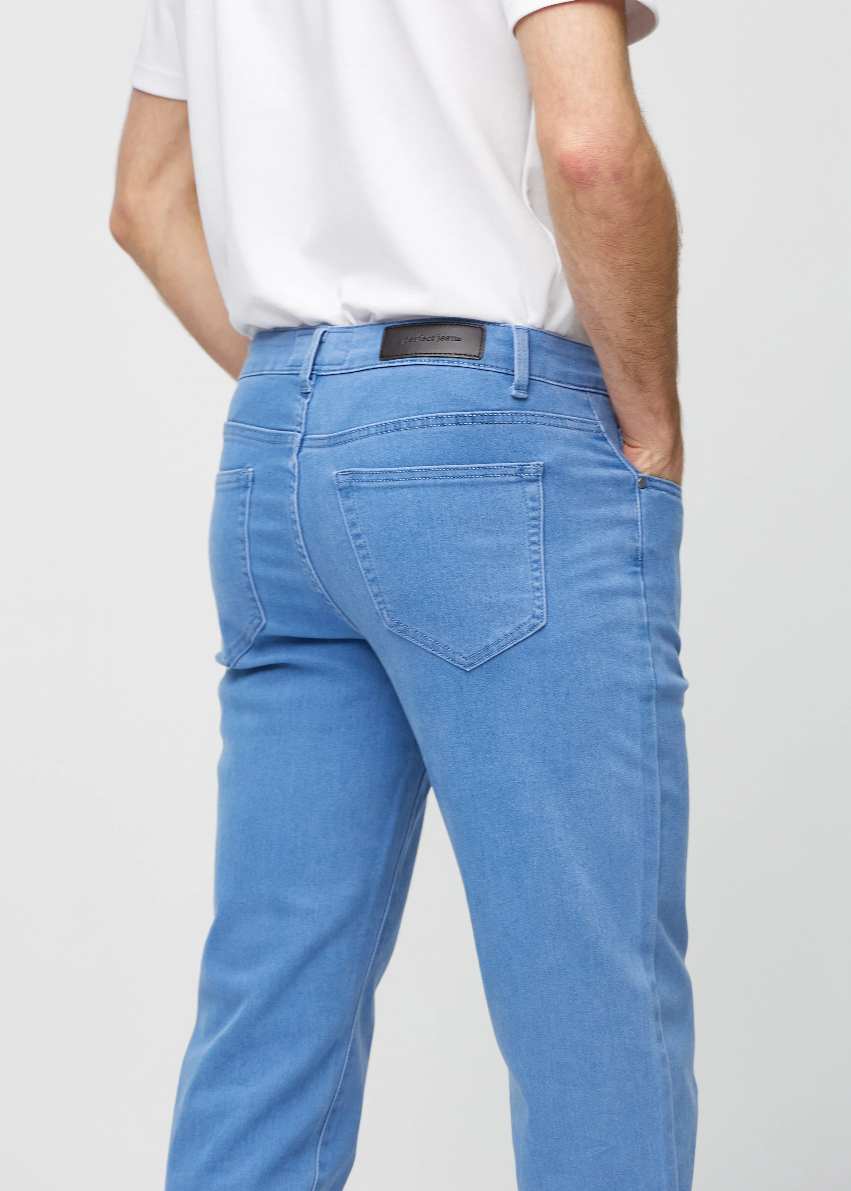 Perfect Jeans - Regular - Geraniums™ - Image 5