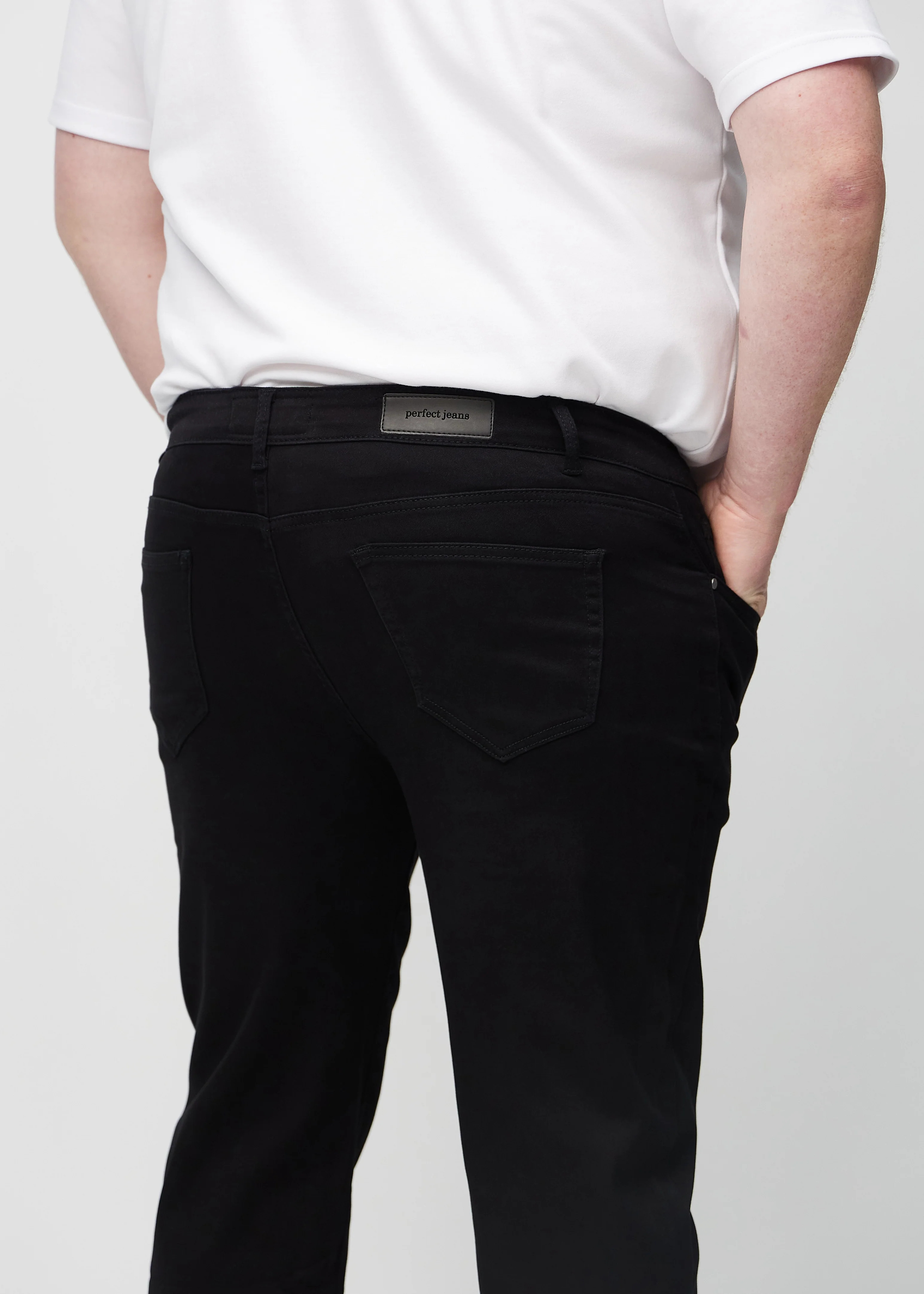 Perfect Jeans - Regular - Ravens™ - Image 14