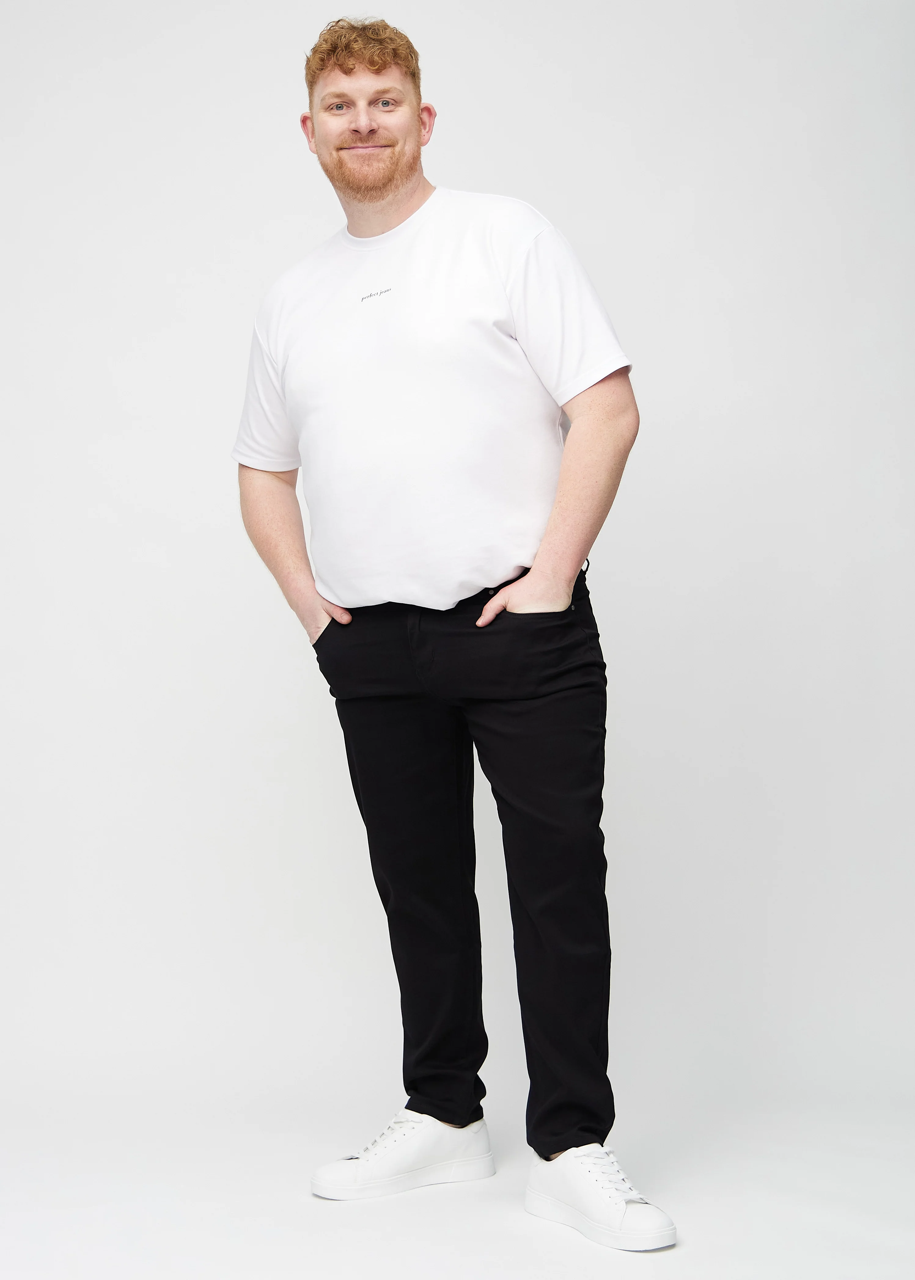 Perfect Jeans - Regular - Ravens™ - Image 15