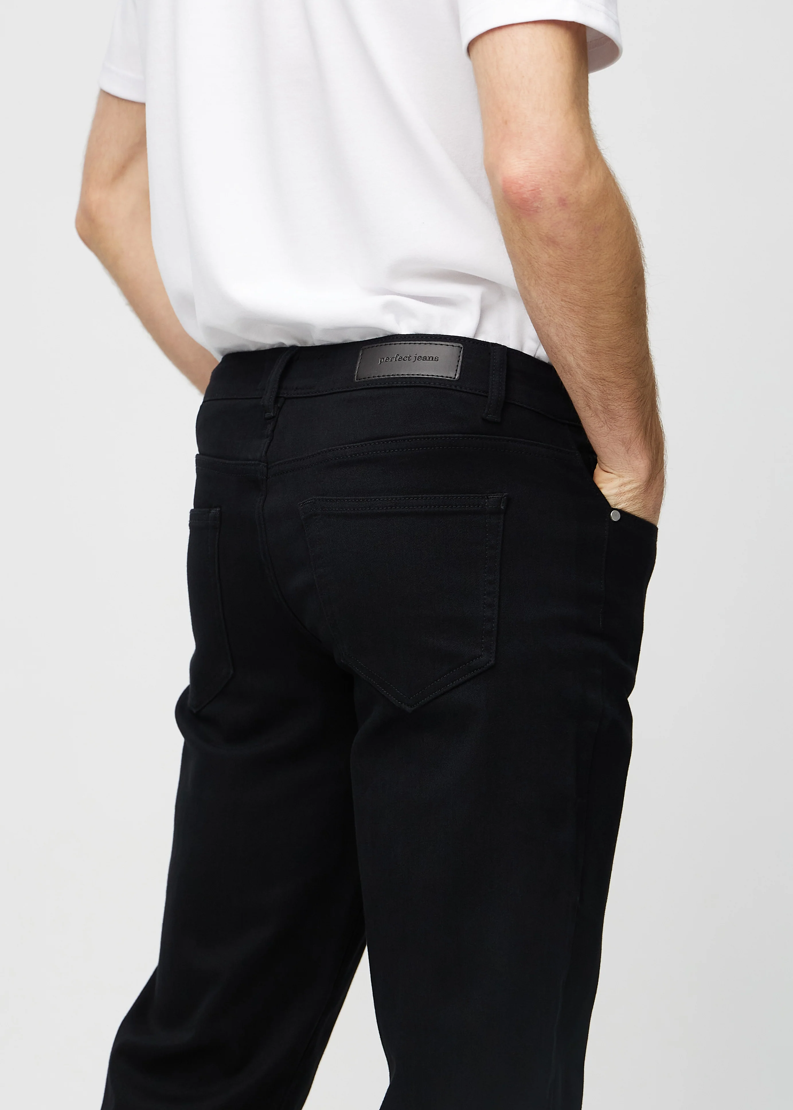 Perfect Jeans - Regular - Ravens™ - Image 5