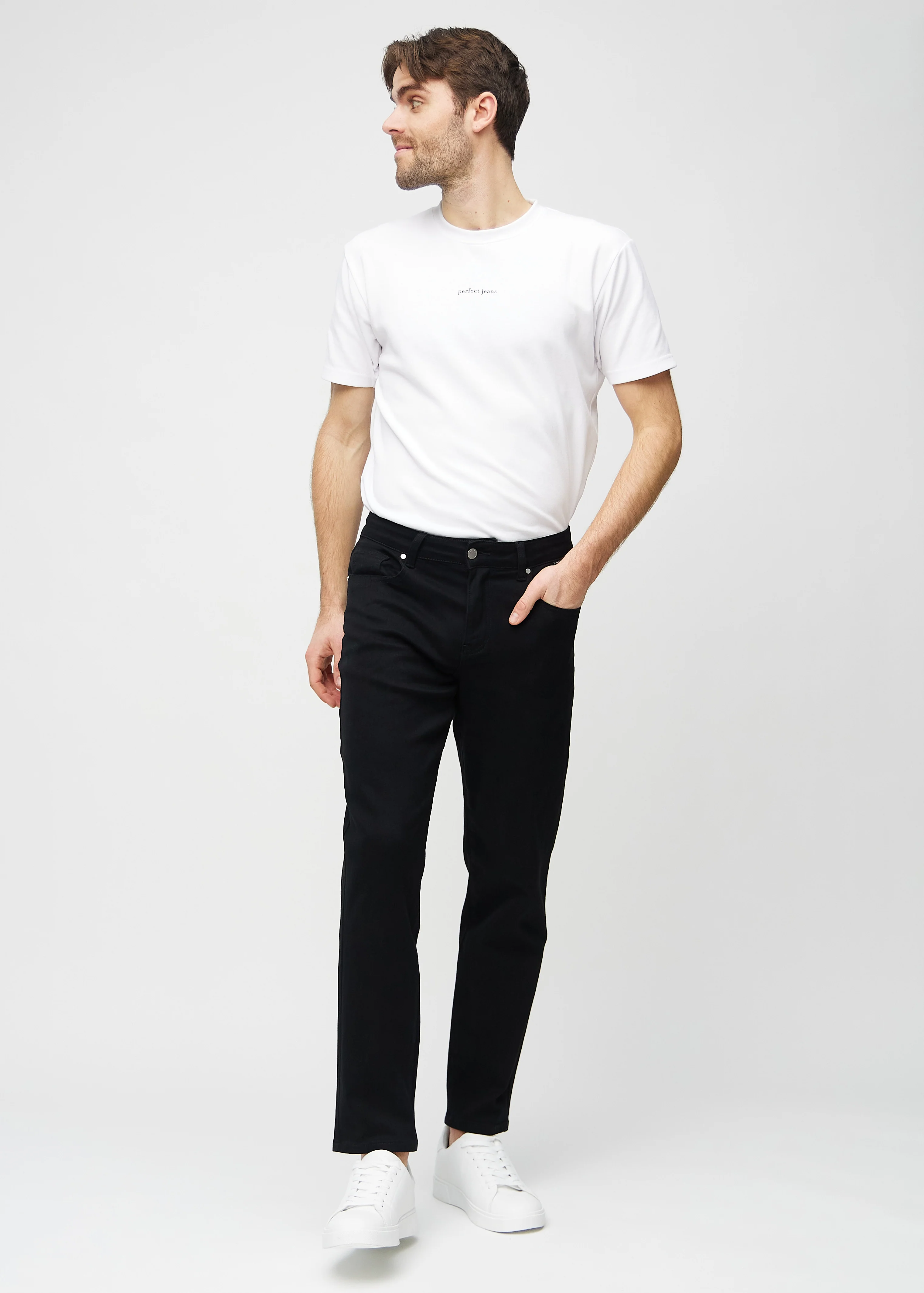 Perfect Jeans - Regular - Ravens™ - Image 6