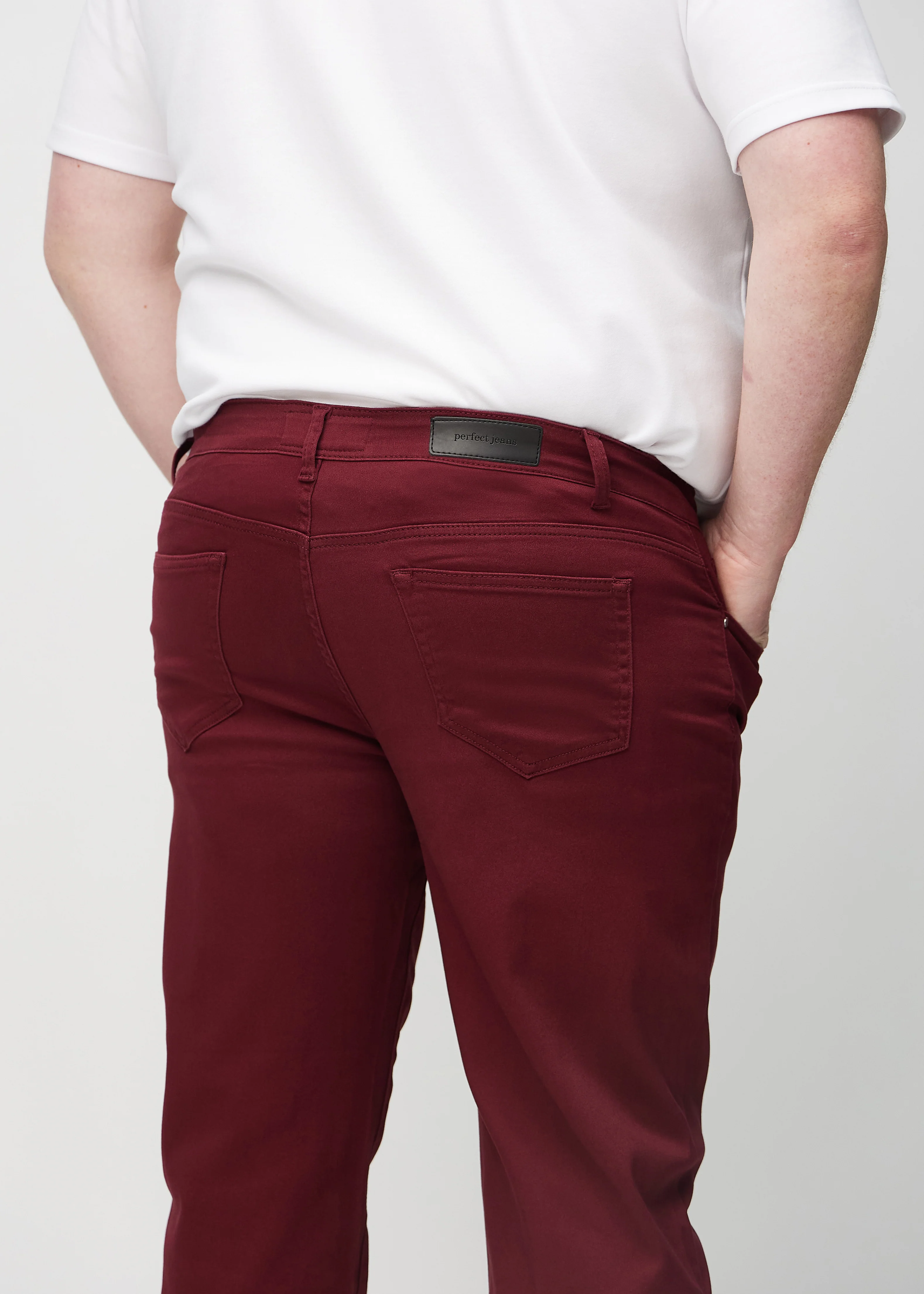 Perfect Jeans - Regular - Santas™ - Image 14