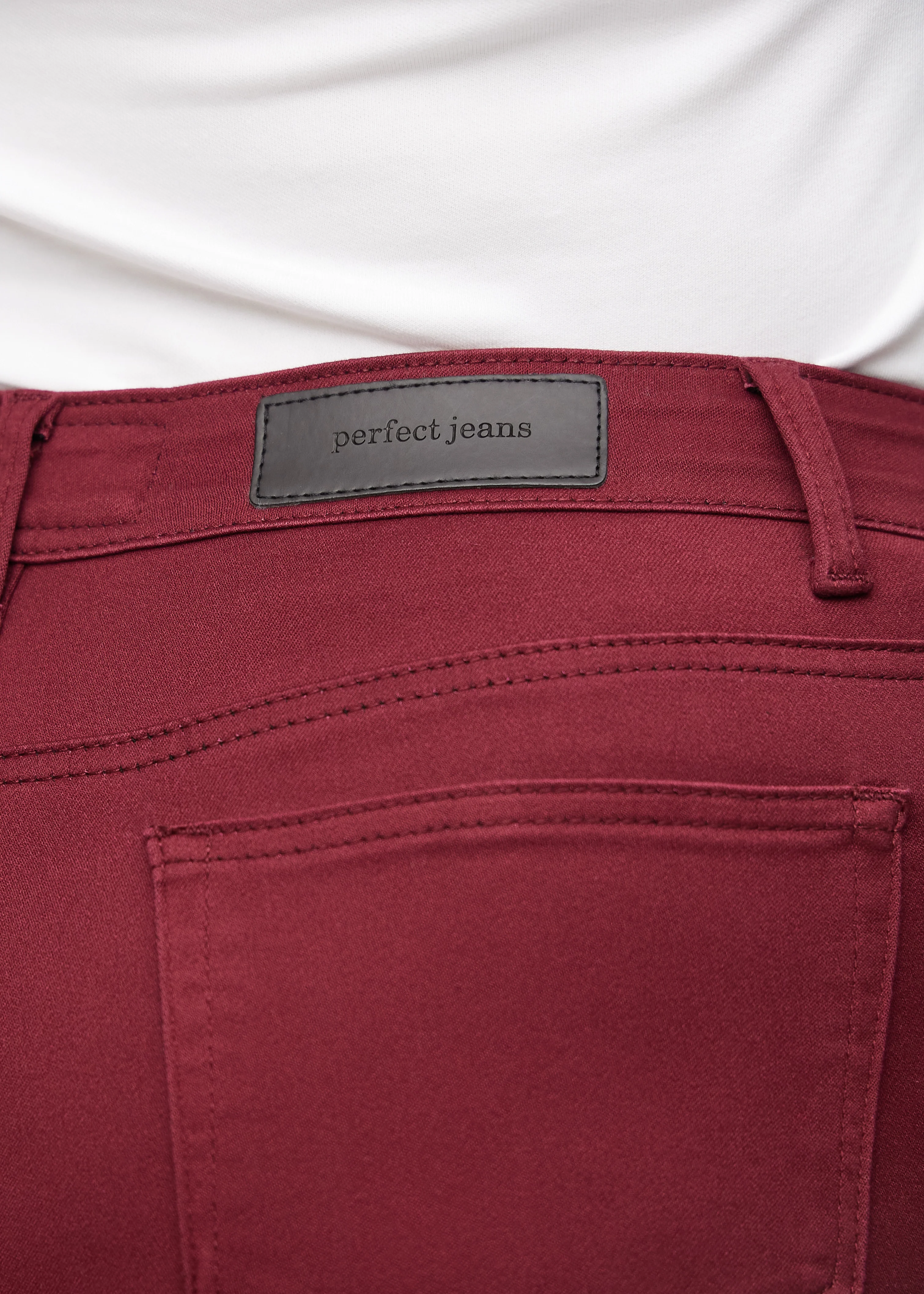 Perfect Jeans - Regular - Santas™ - Image 17