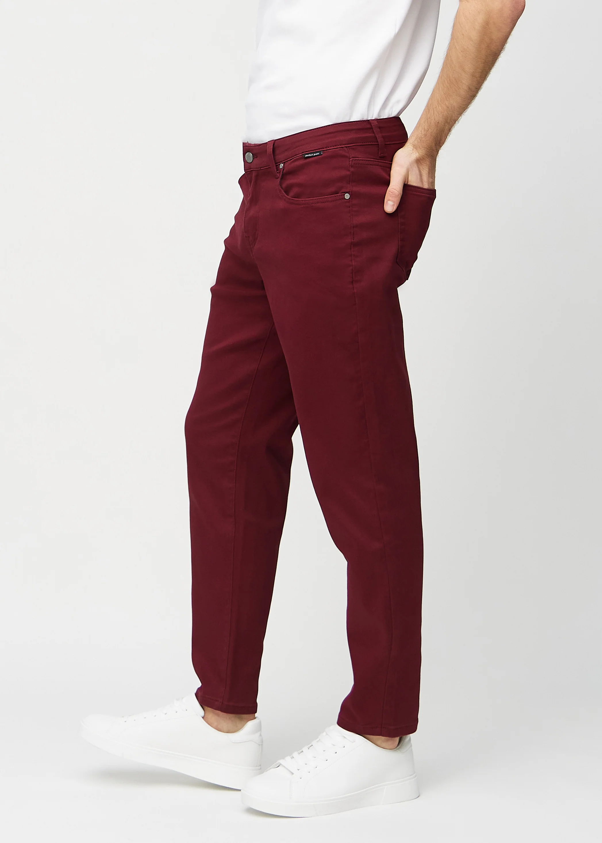 Perfect Jeans - Regular - Santas™ - Image 3