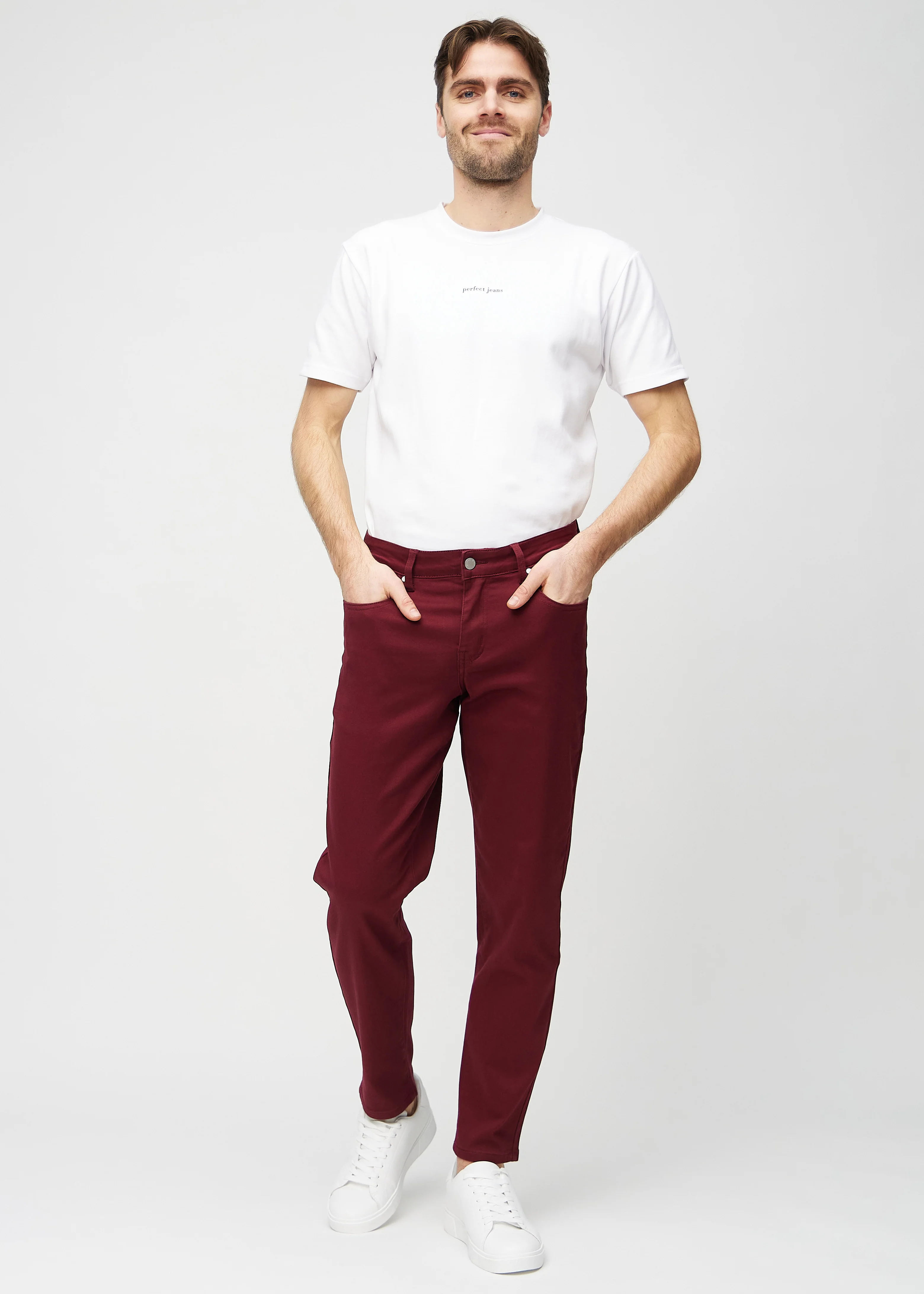 Perfect Jeans - Regular - Santas™ - Image 6