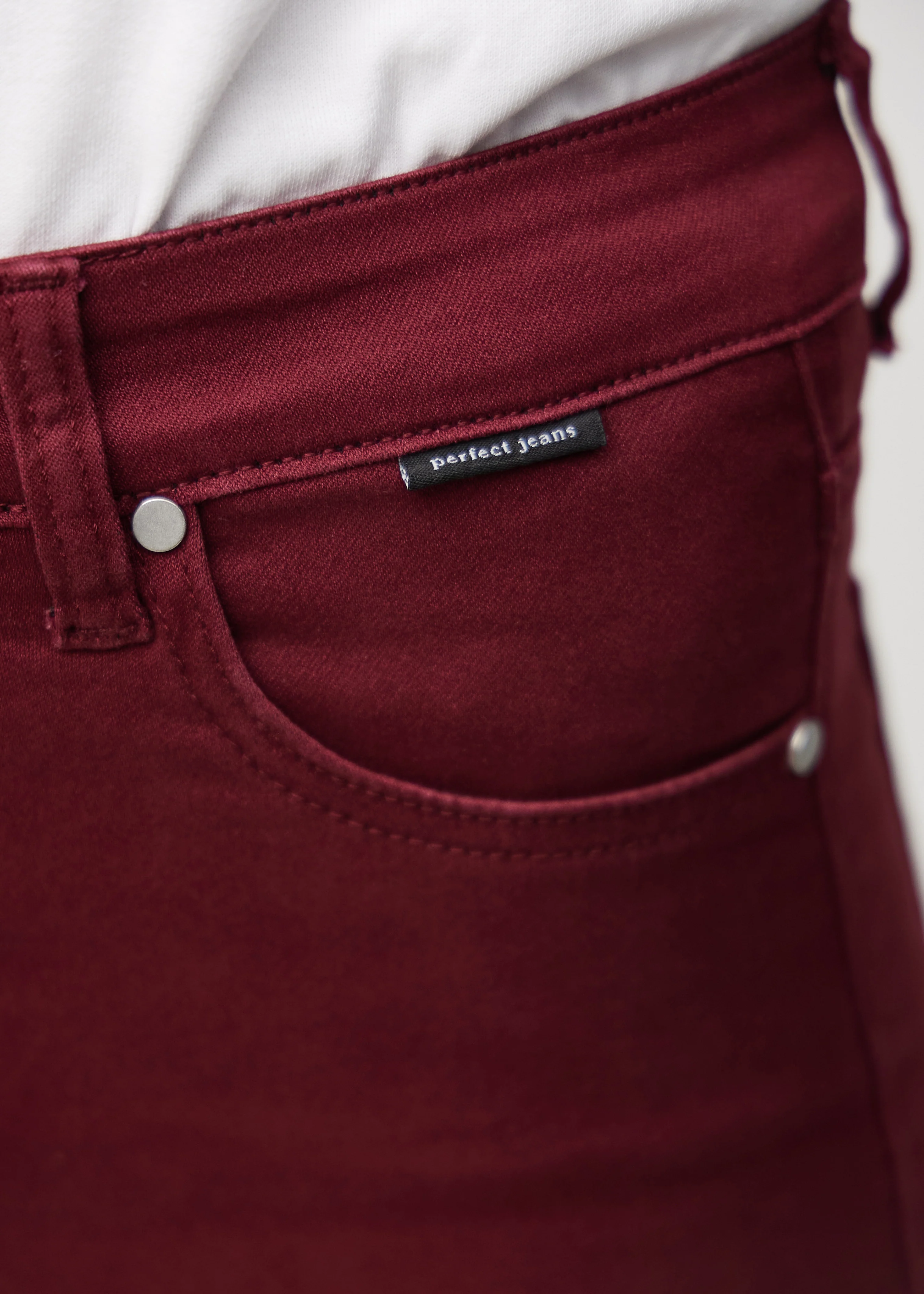 Perfect Jeans - Regular - Santas™ - Image 7