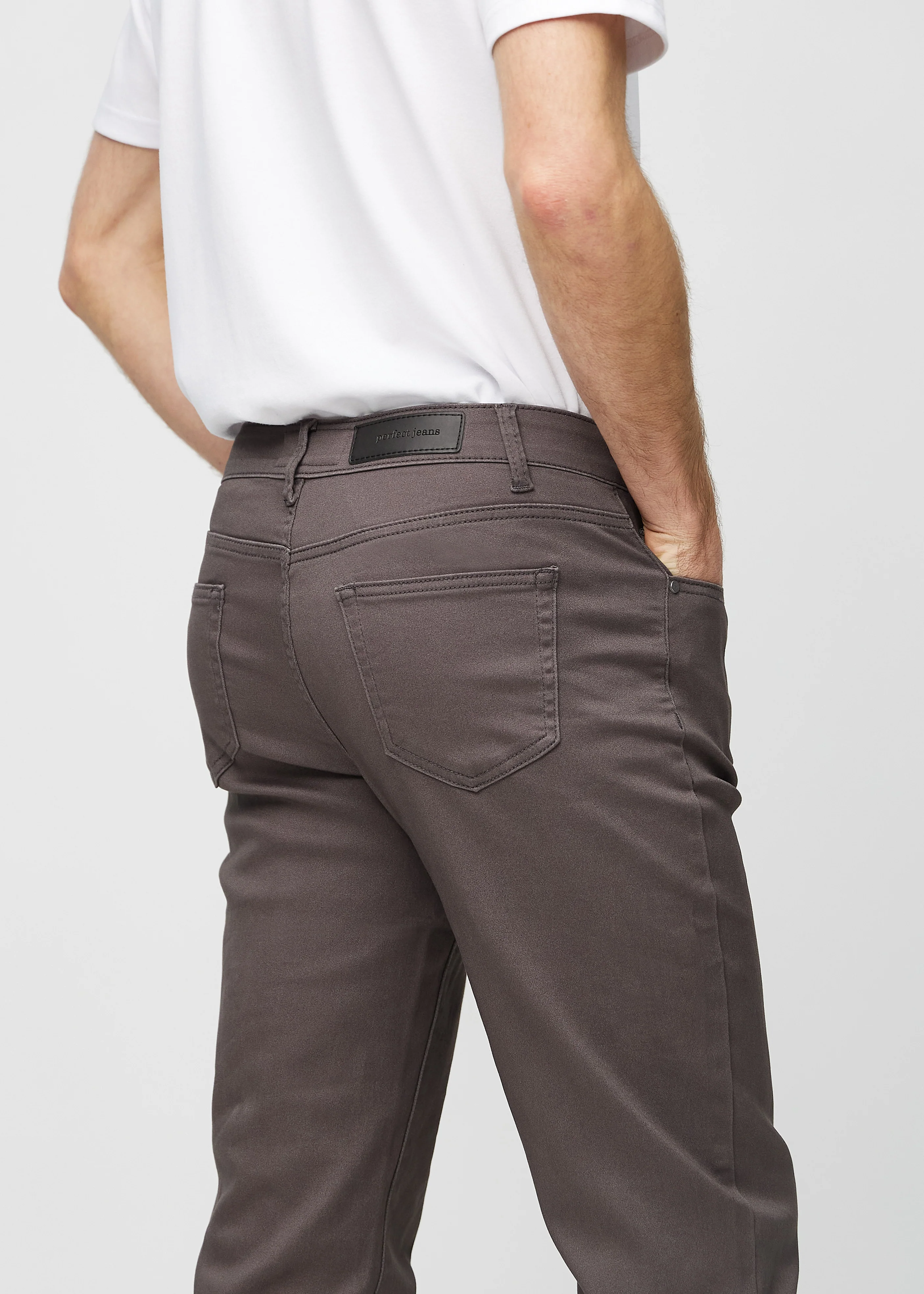 Perfect Jeans - Regular - Thunders™ - Image 5