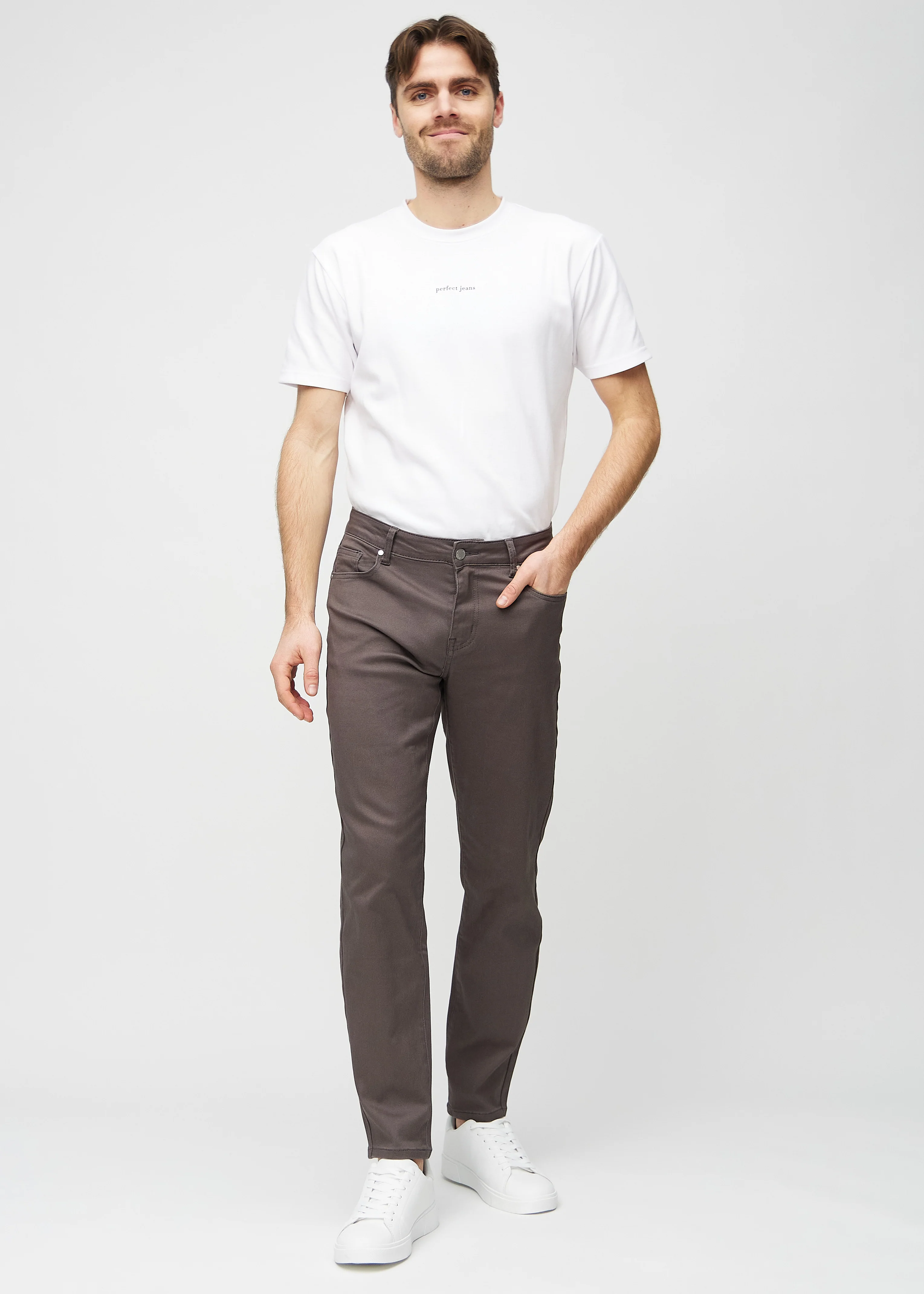 Perfect Jeans - Regular - Thunders™ - Image 6