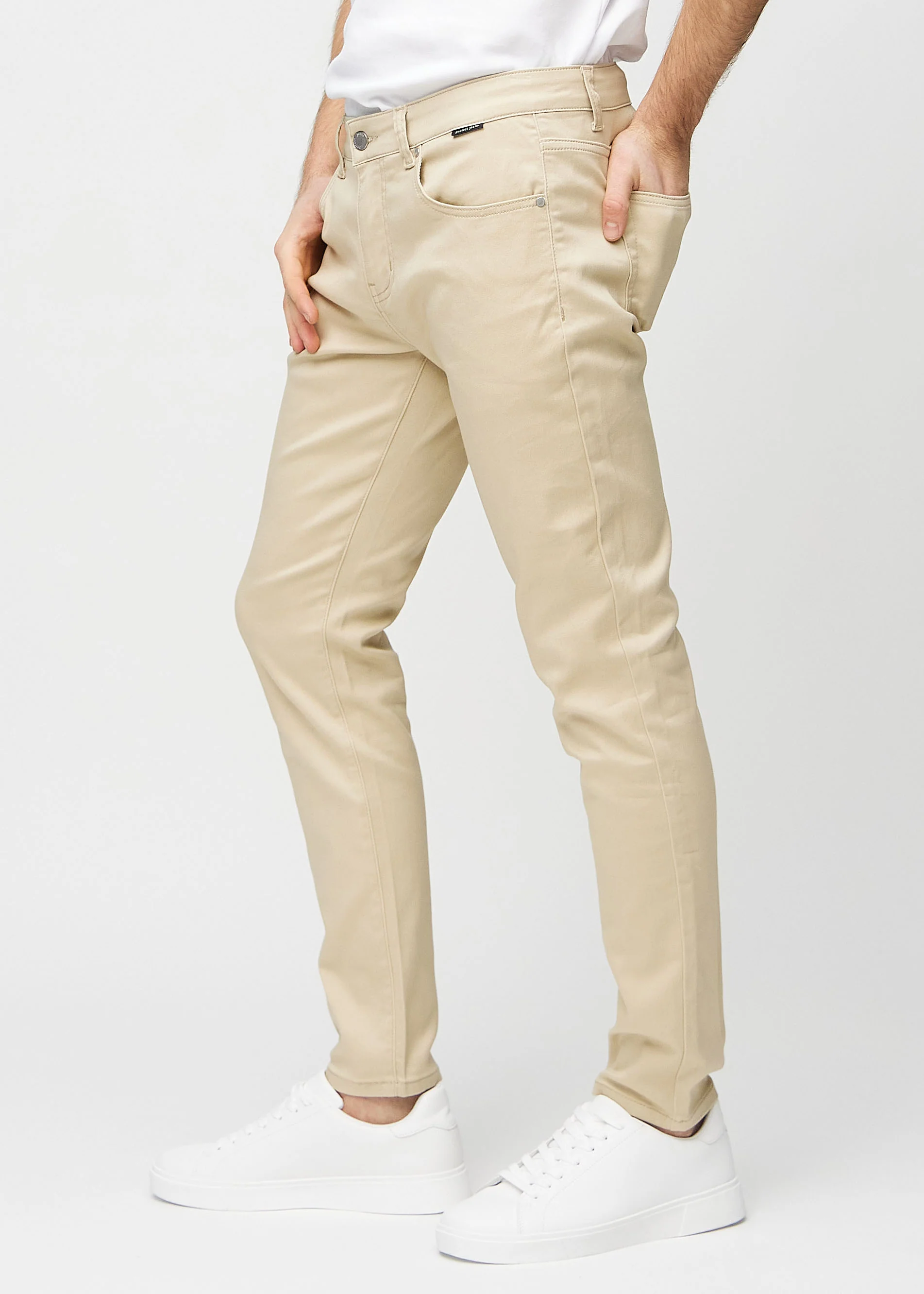 Perfect Jeans - Slim - Gazelles™ - Image 3