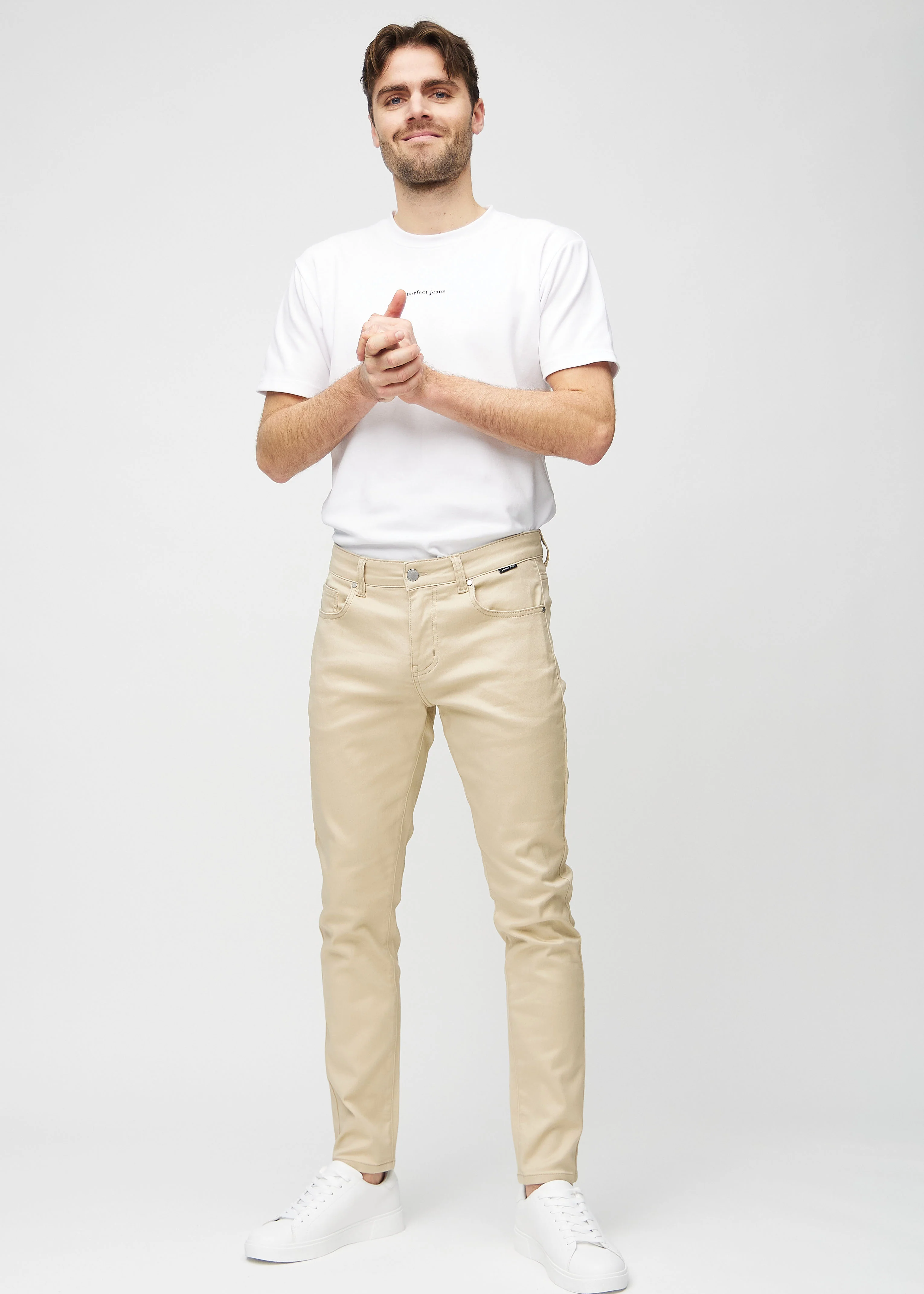 Perfect Jeans - Slim - Gazelles™ - Image 6