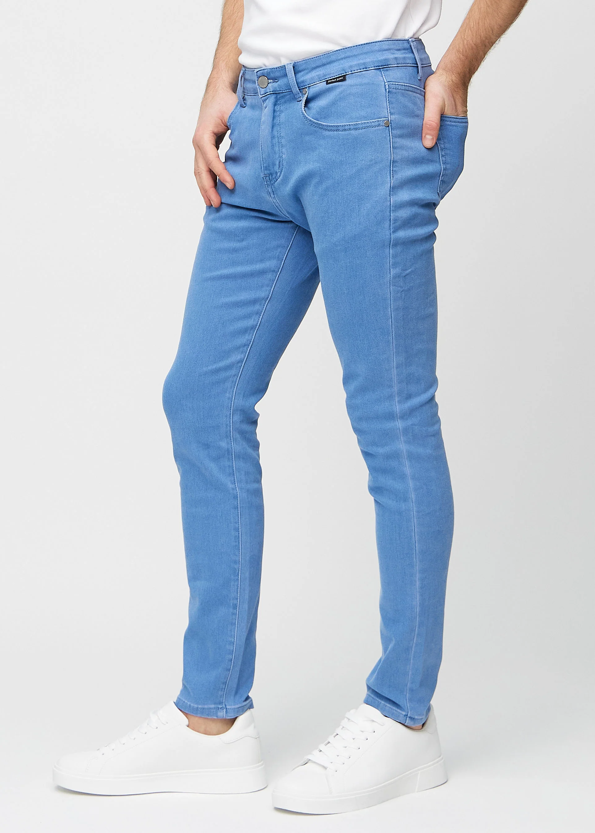 Perfect Jeans - Slim - Geraniums™ - Image 3