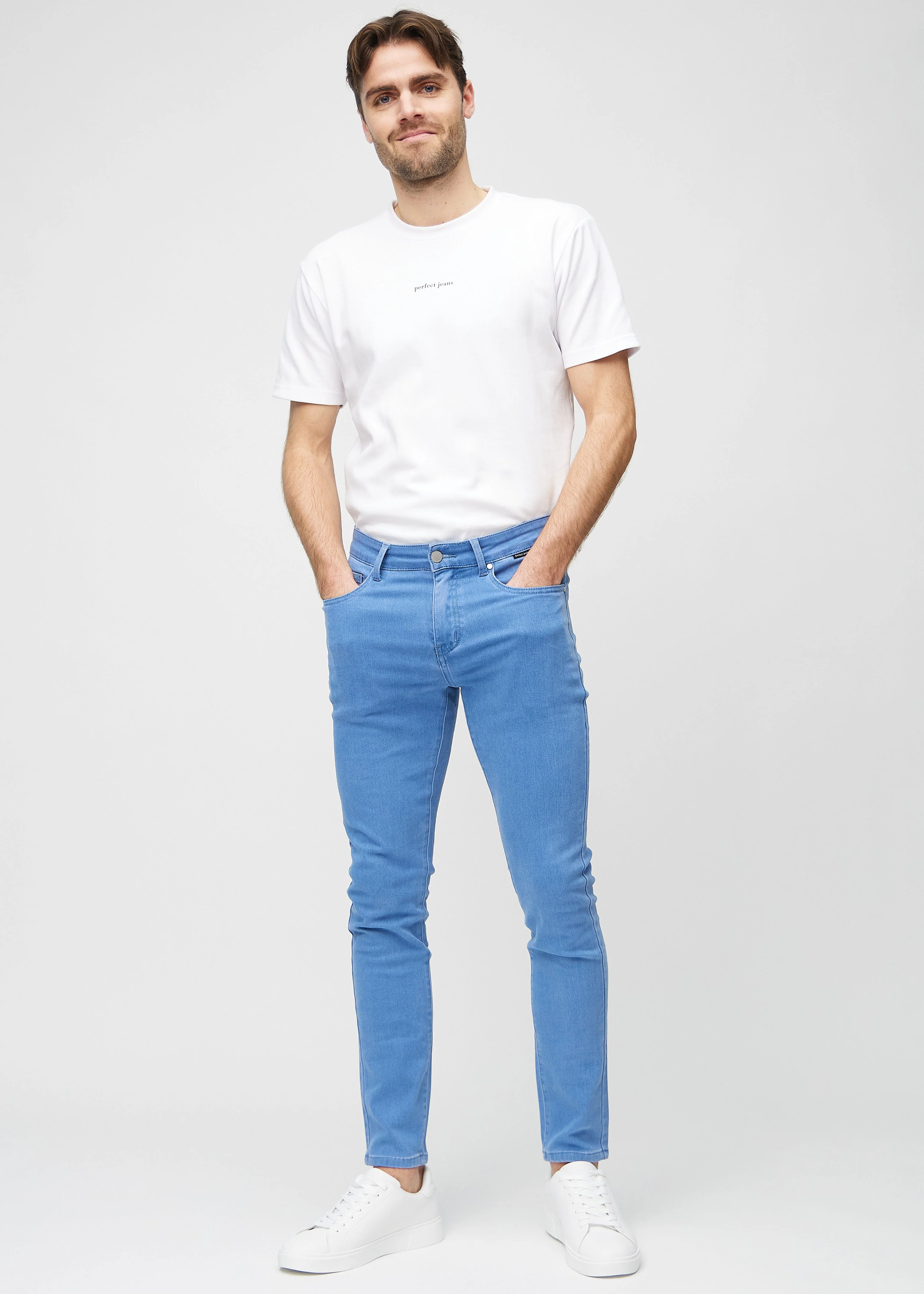 Perfect Jeans - Slim - Geraniums™ - Image 6