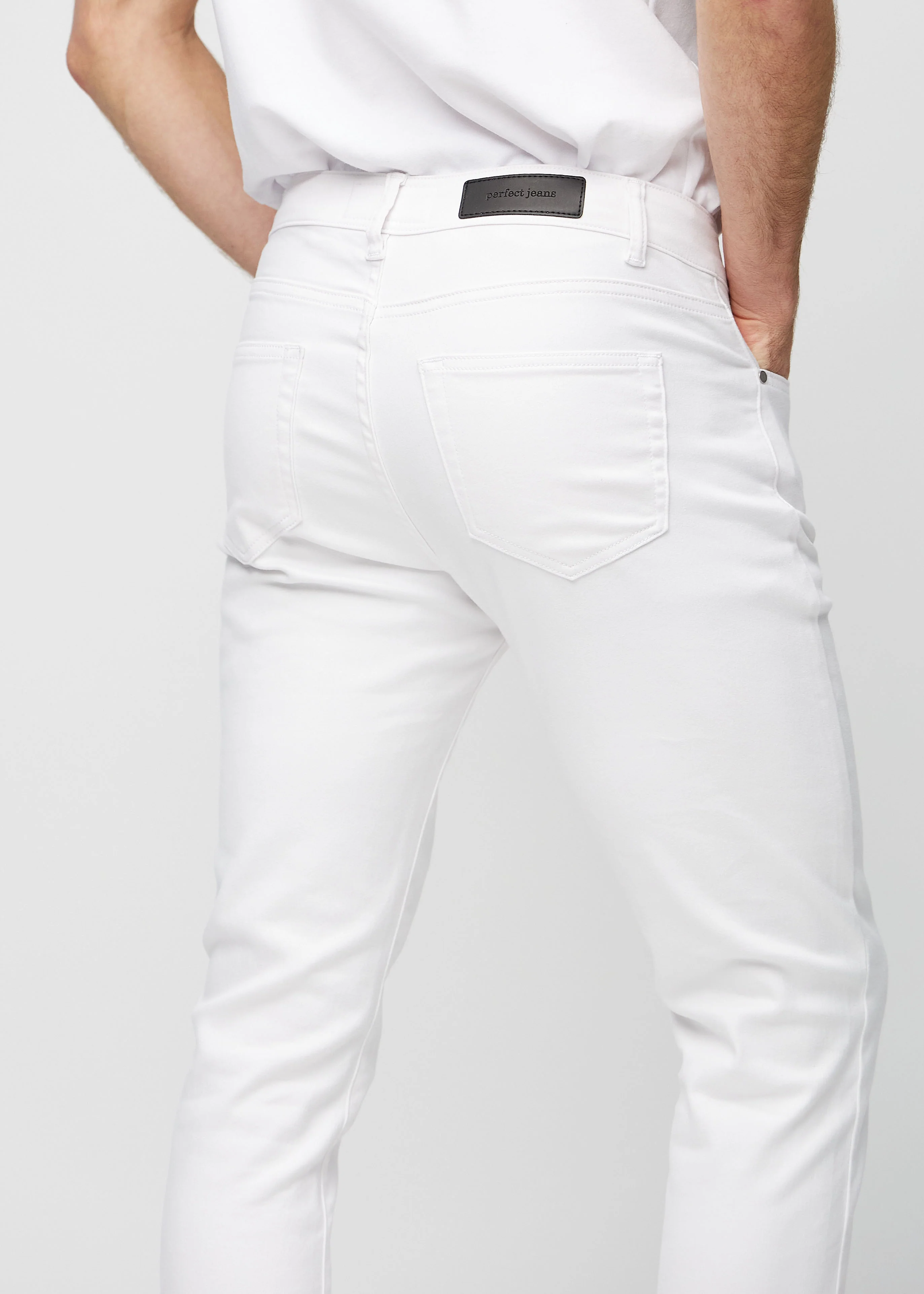 Perfect Jeans - Slim - Marguerites™ - Image 5