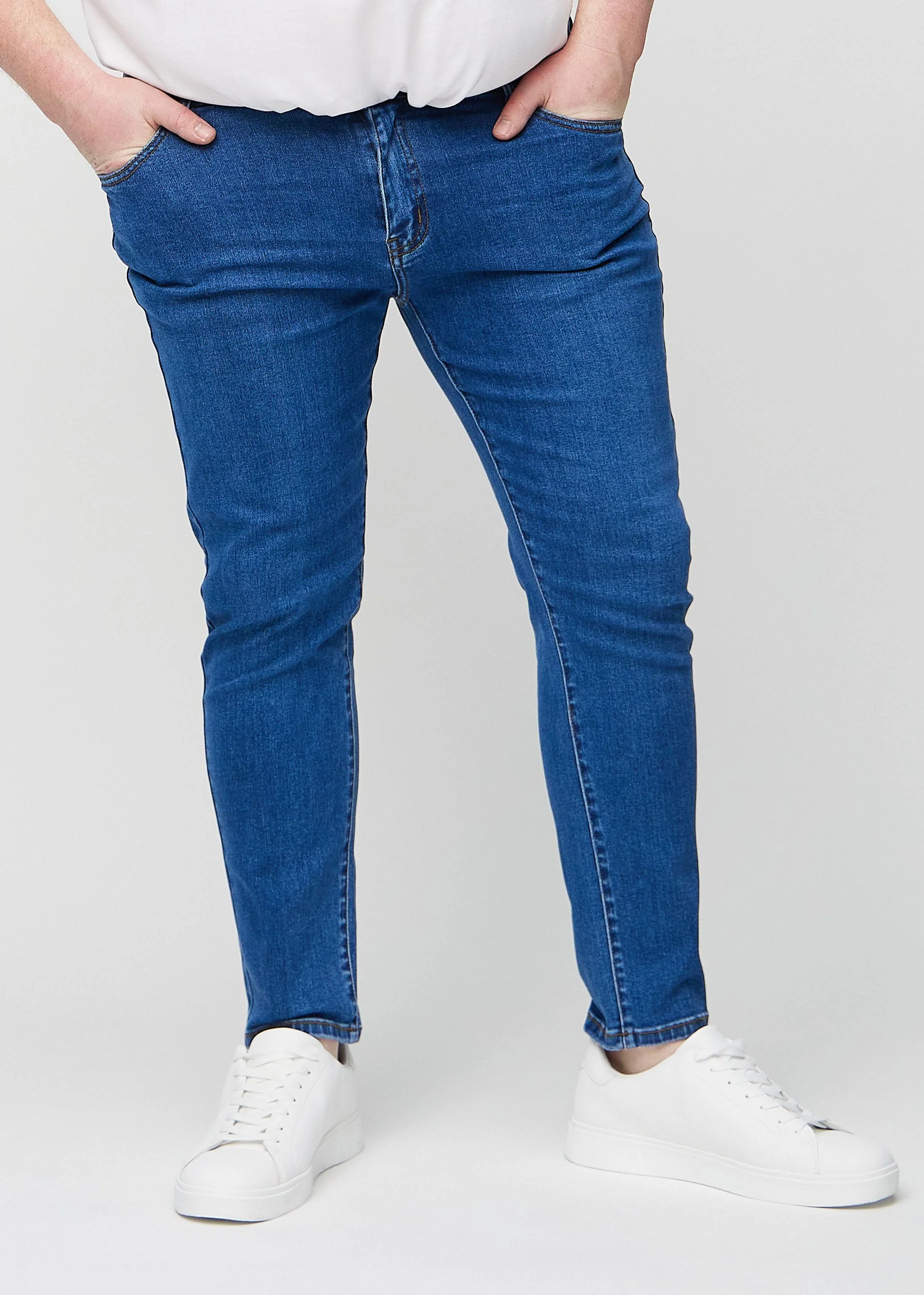 Perfect Jeans - Slim - Oceans™ - Image 10