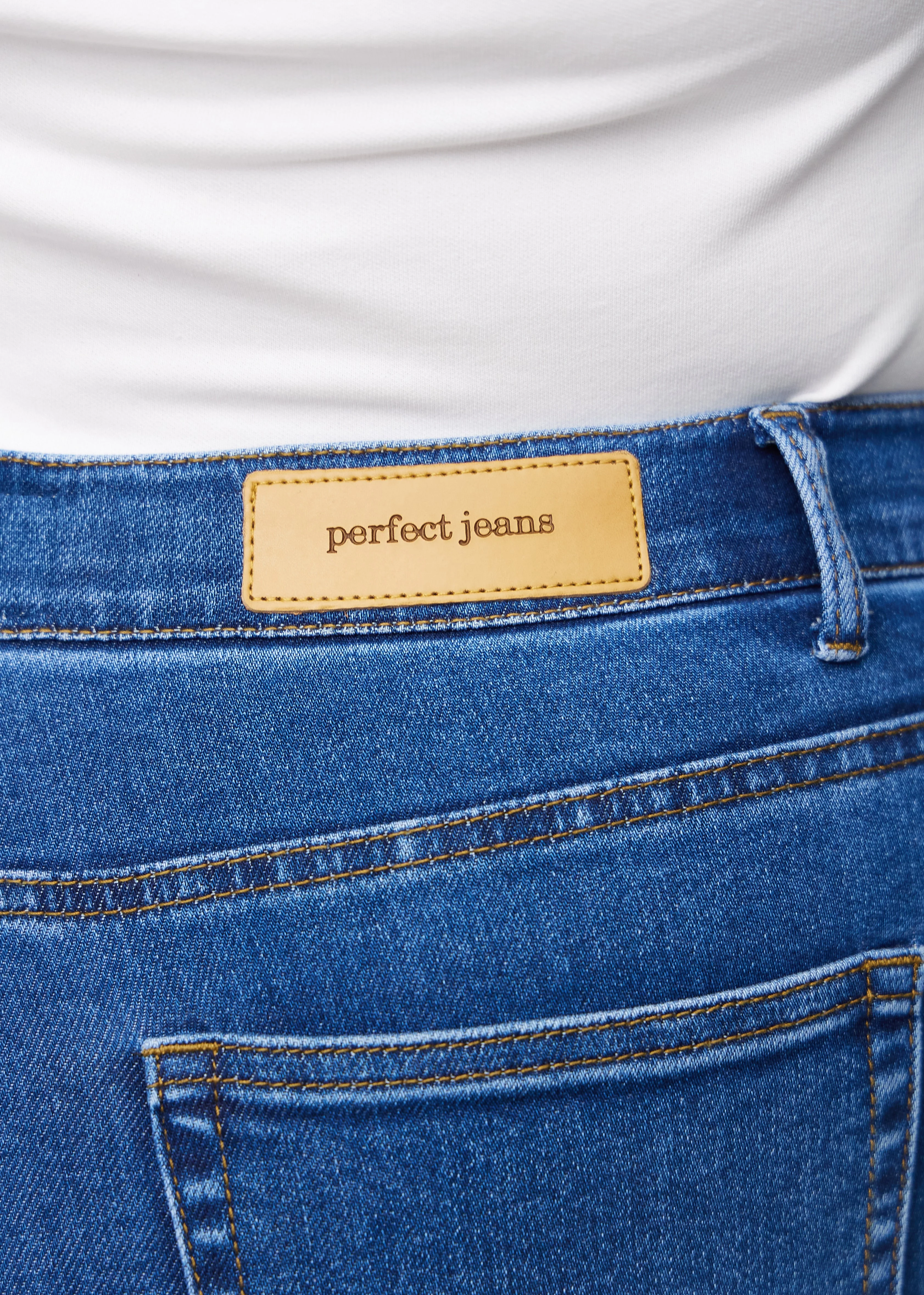 Perfect Jeans - Slim - Oceans™ - Image 17