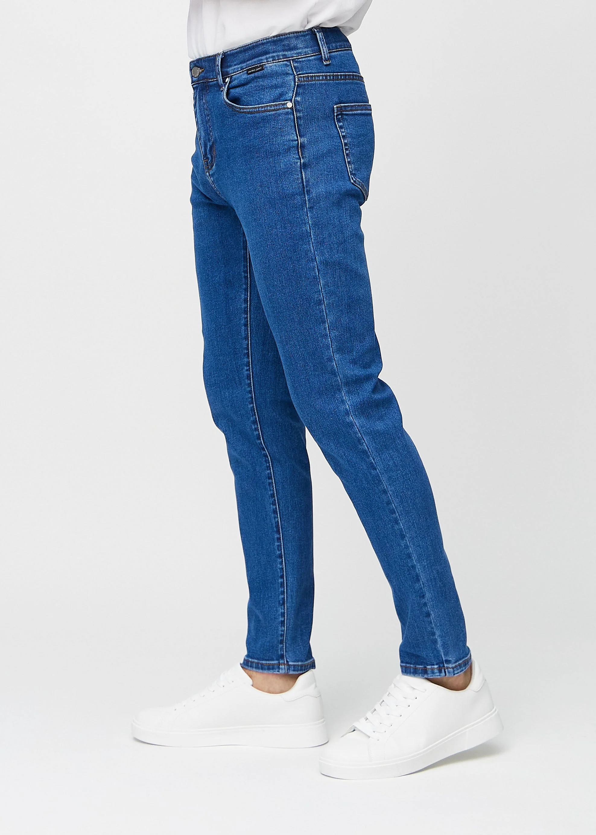 Perfect Jeans - Slim - Oceans™ - Image 3