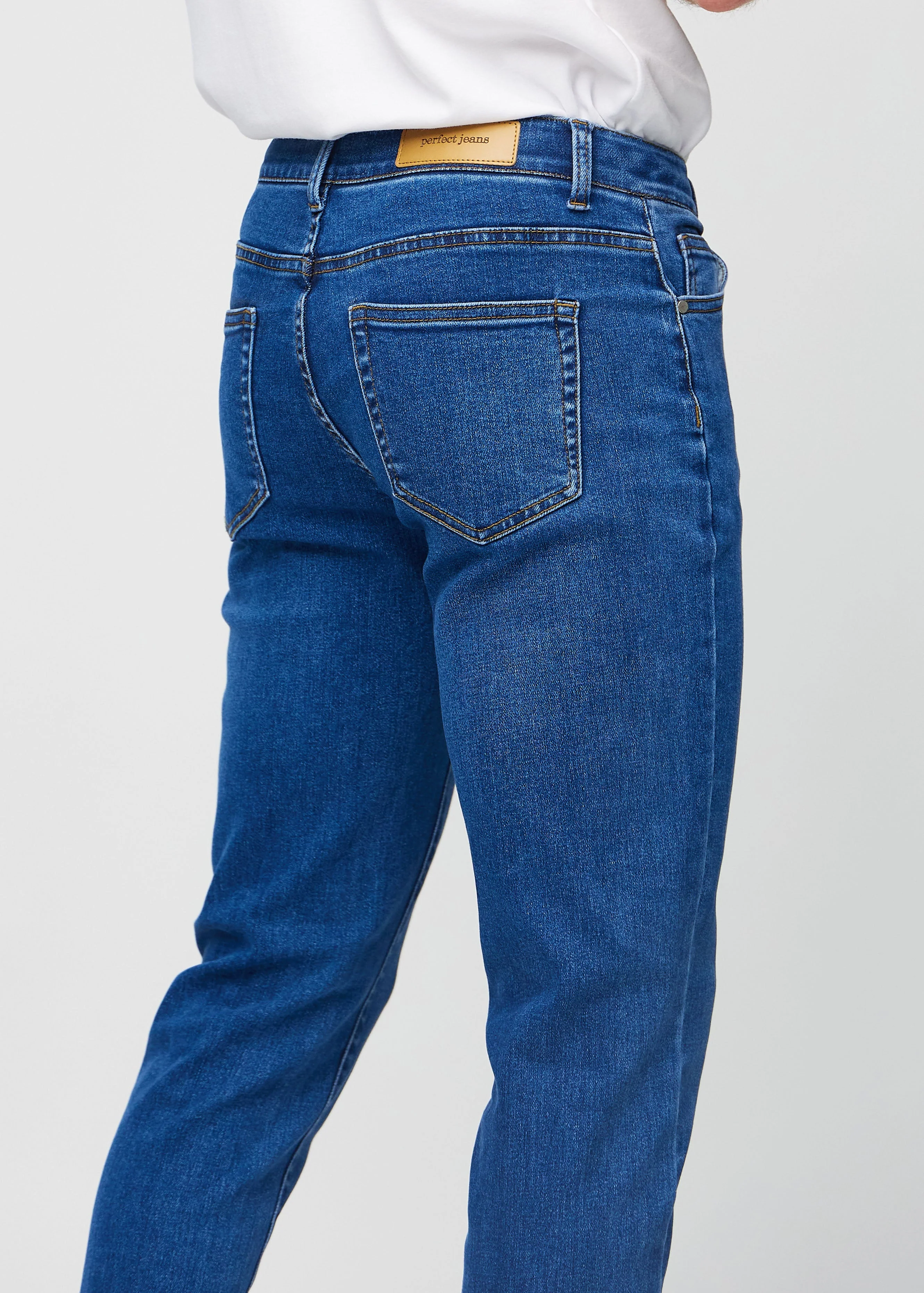 Perfect Jeans - Slim - Oceans™ - Image 5