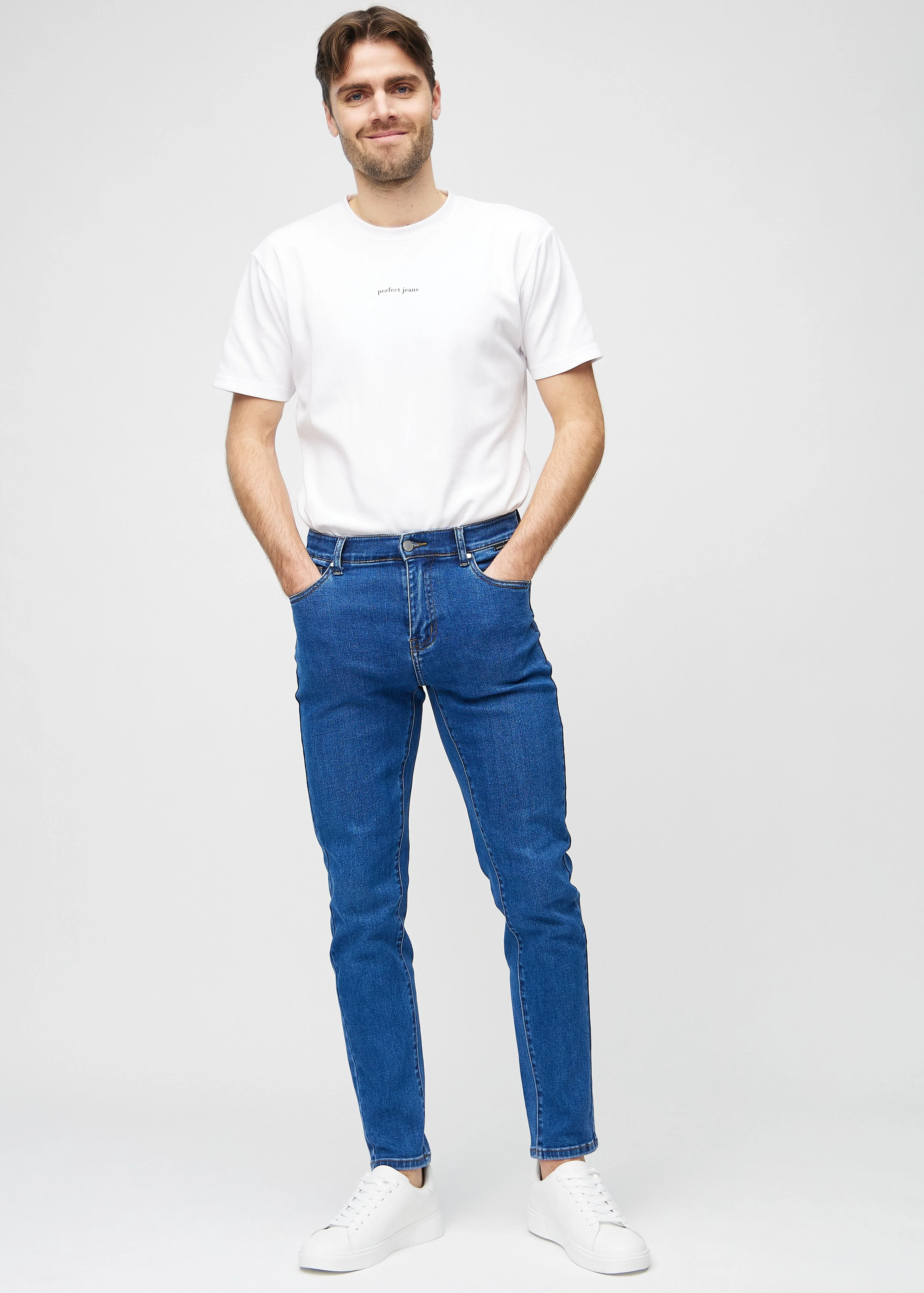 Perfect Jeans - Slim - Oceans™ - Image 6