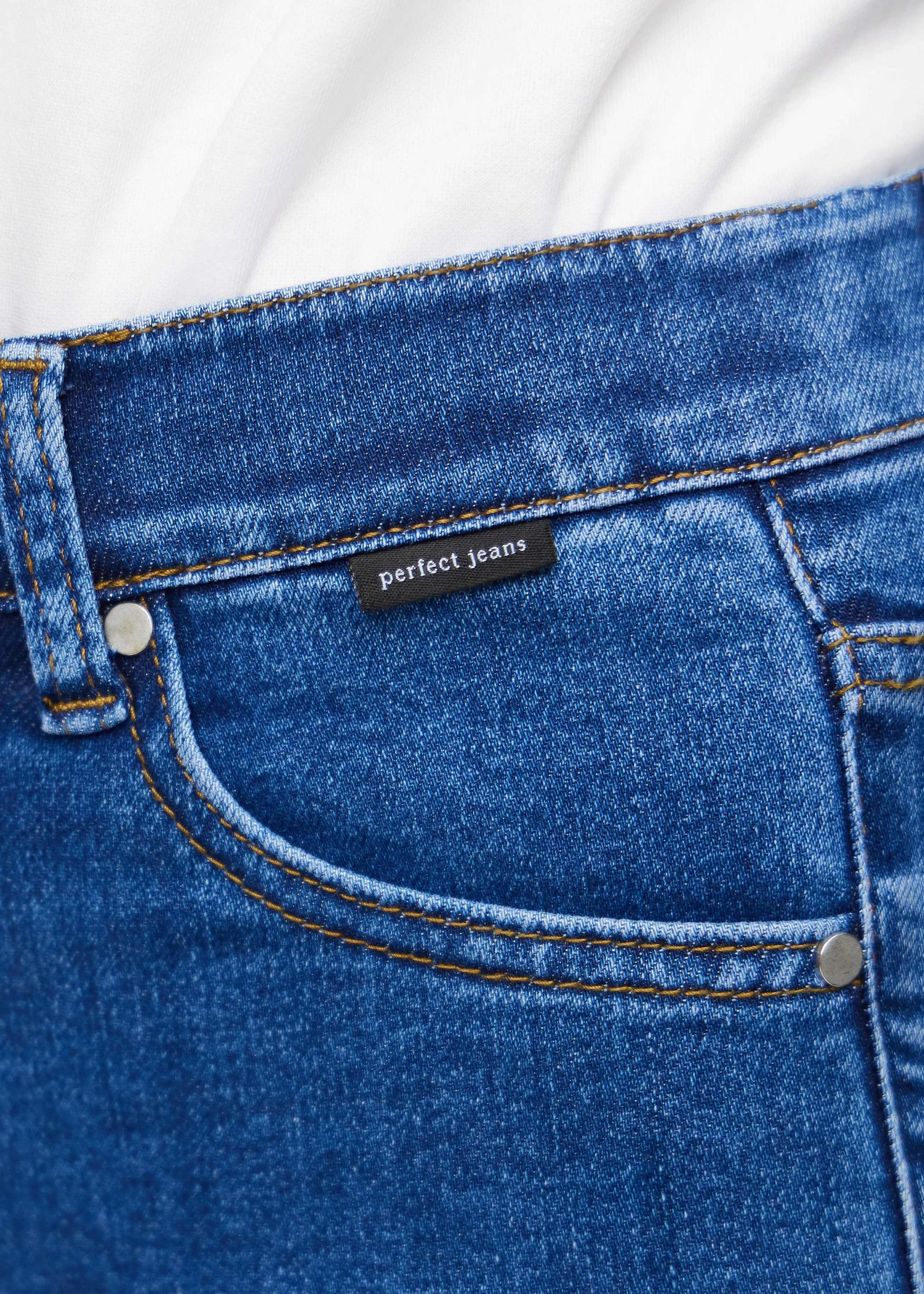 Perfect Jeans - Slim - Oceans™ - Image 7