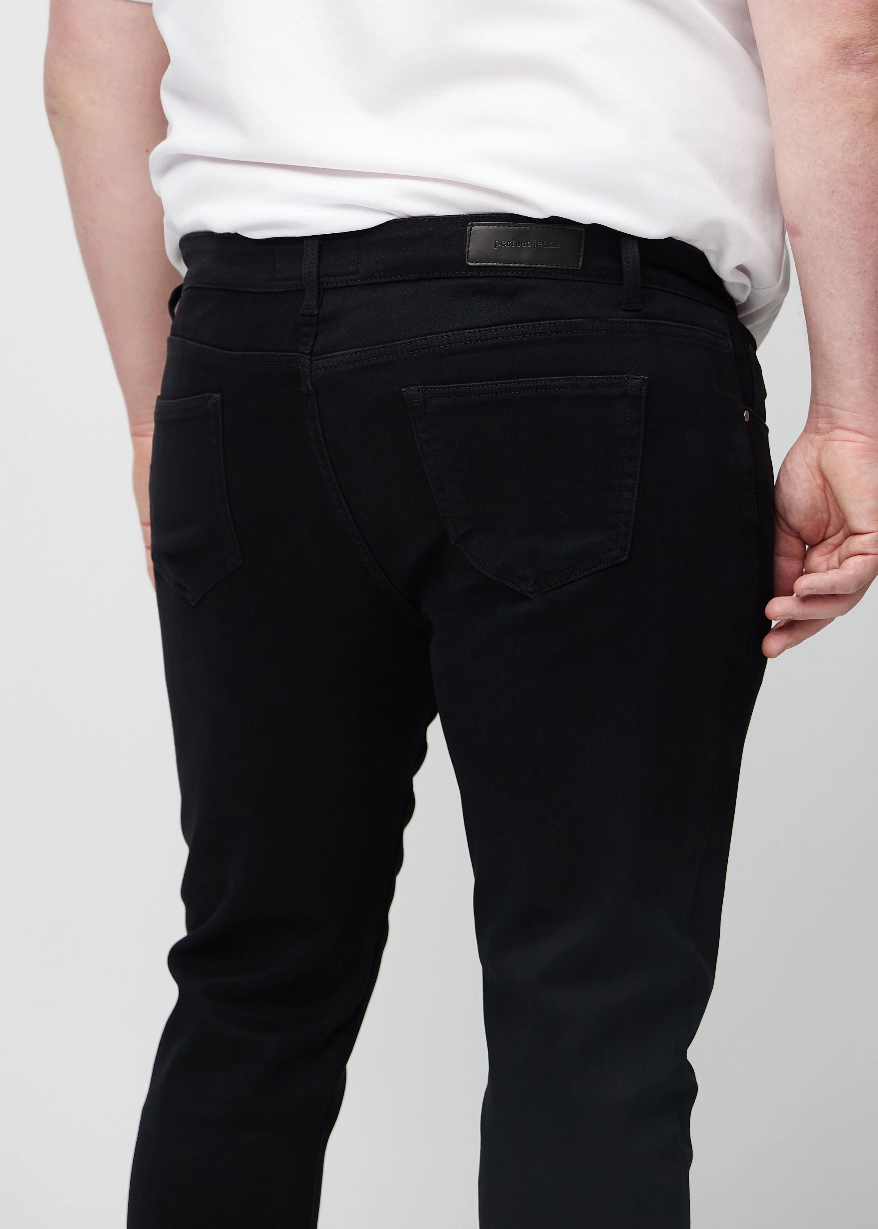 Perfect Jeans - Slim - Ravens™ - Image 14