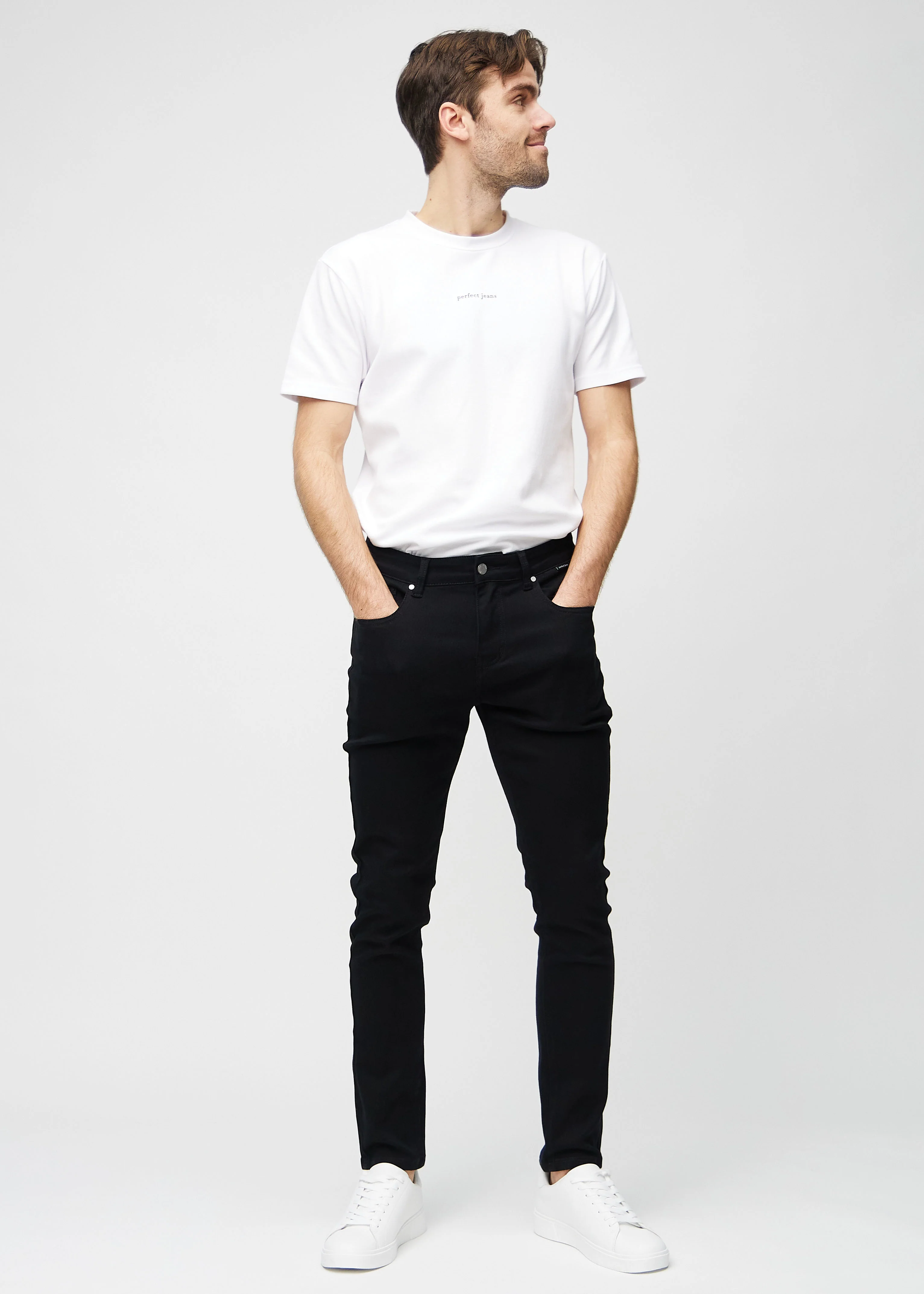 Perfect Jeans - Slim - Ravens™ - Image 6