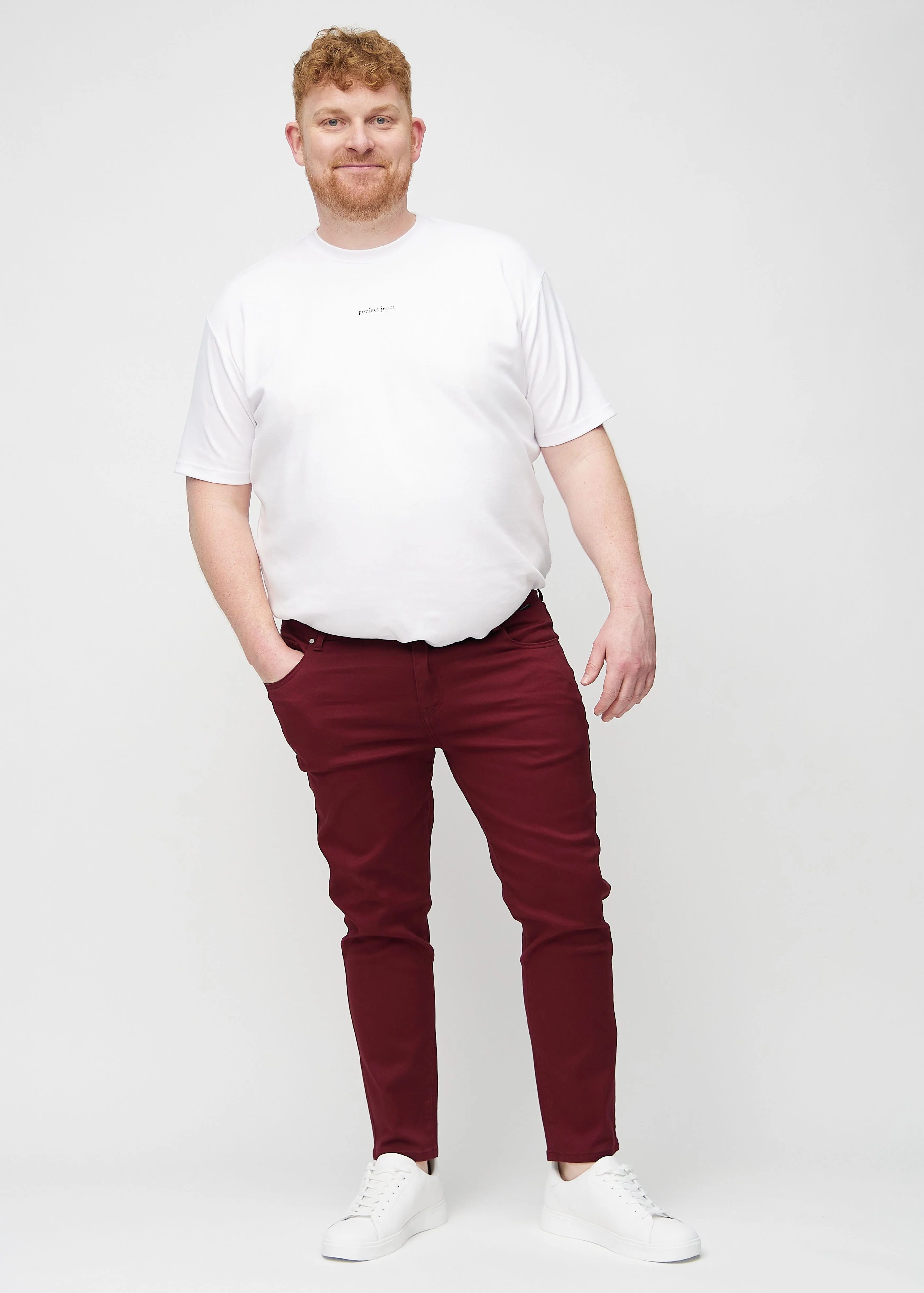 Perfect Jeans - Slim - Santas™ - Image 15