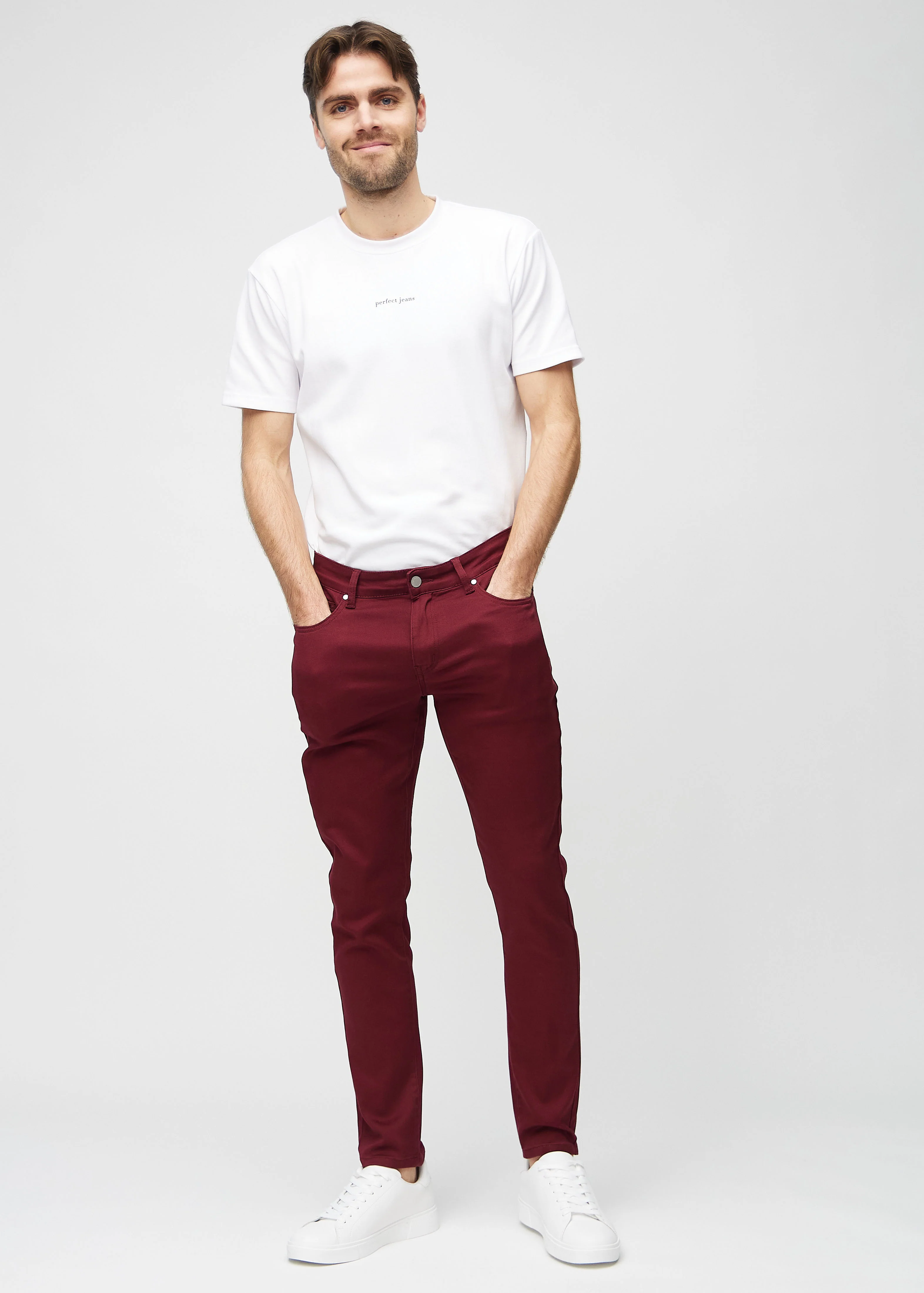 Perfect Jeans - Slim - Santas™ - Image 6