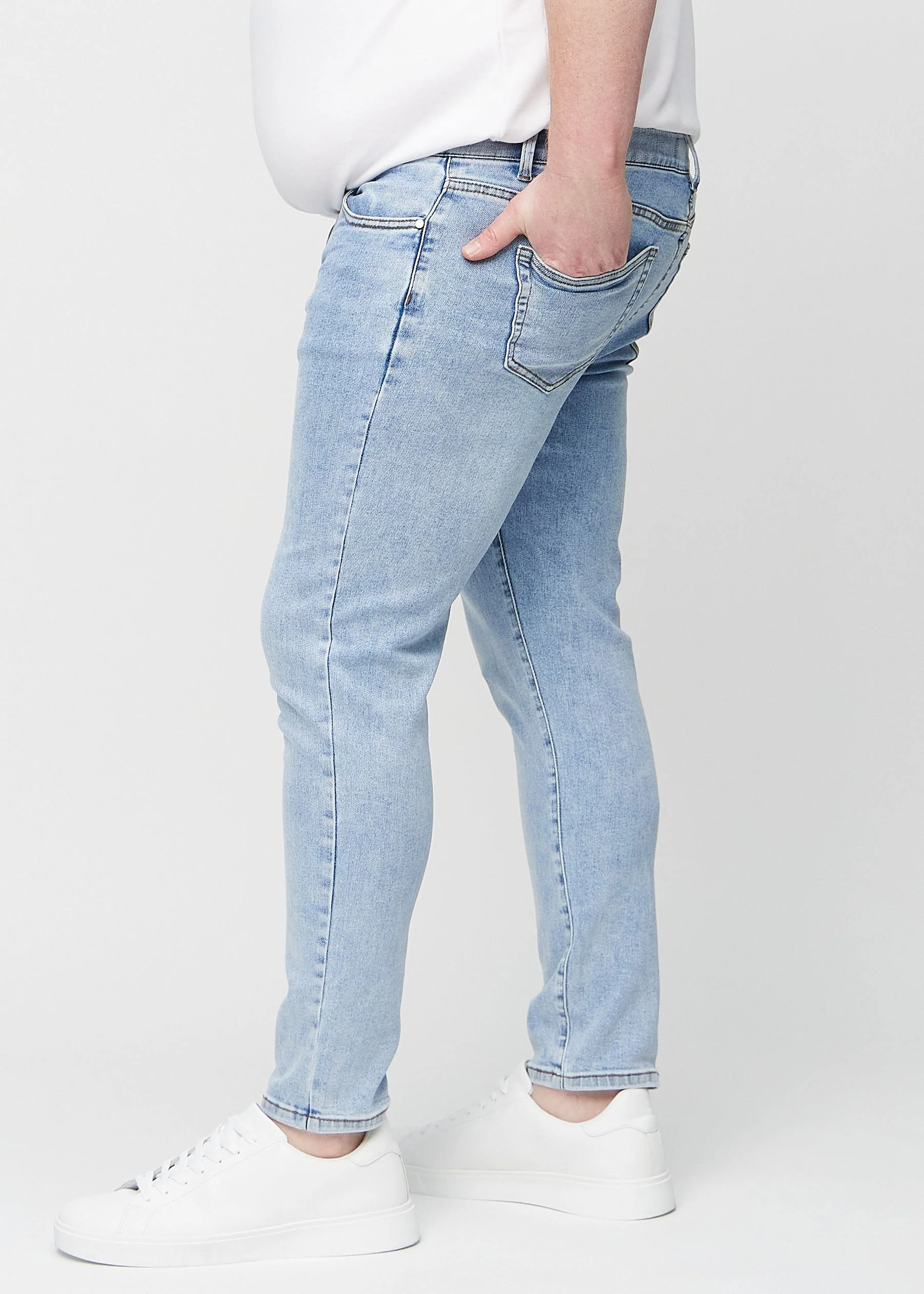 Perfect Jeans - Slim - Waves™ - Image 12