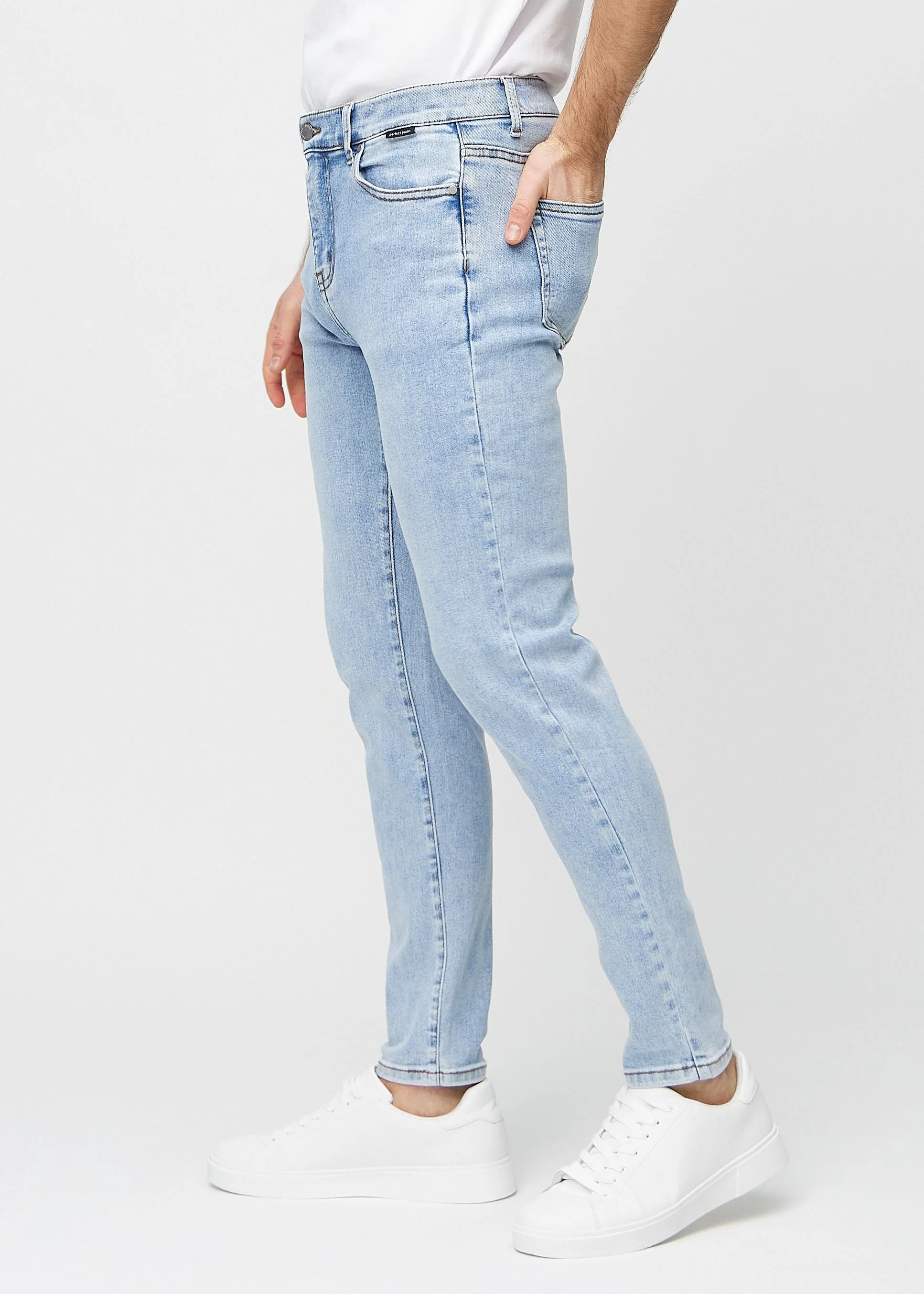 Perfect Jeans - Slim - Waves™ - Image 3