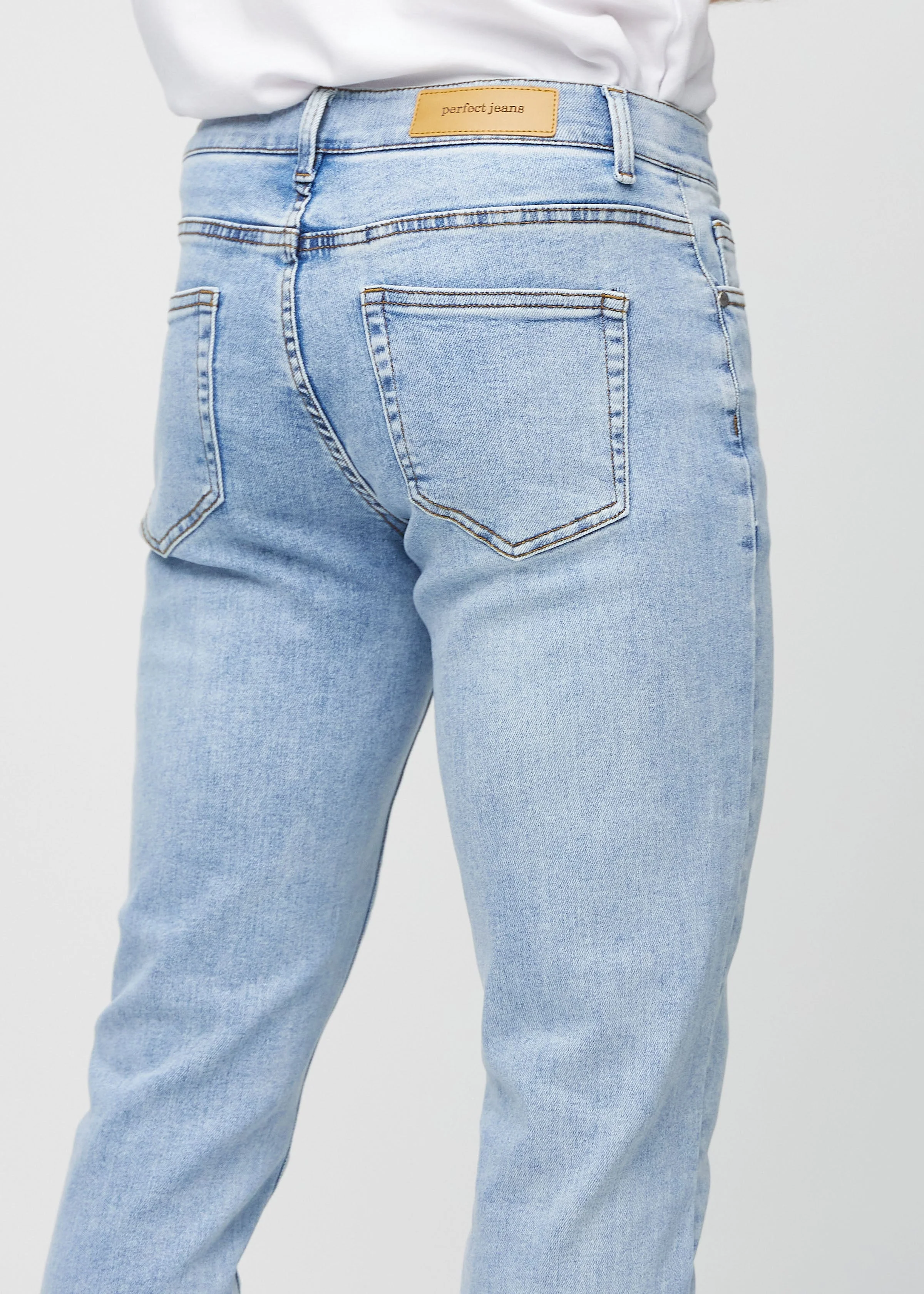 Perfect Jeans - Slim - Waves™ - Image 5