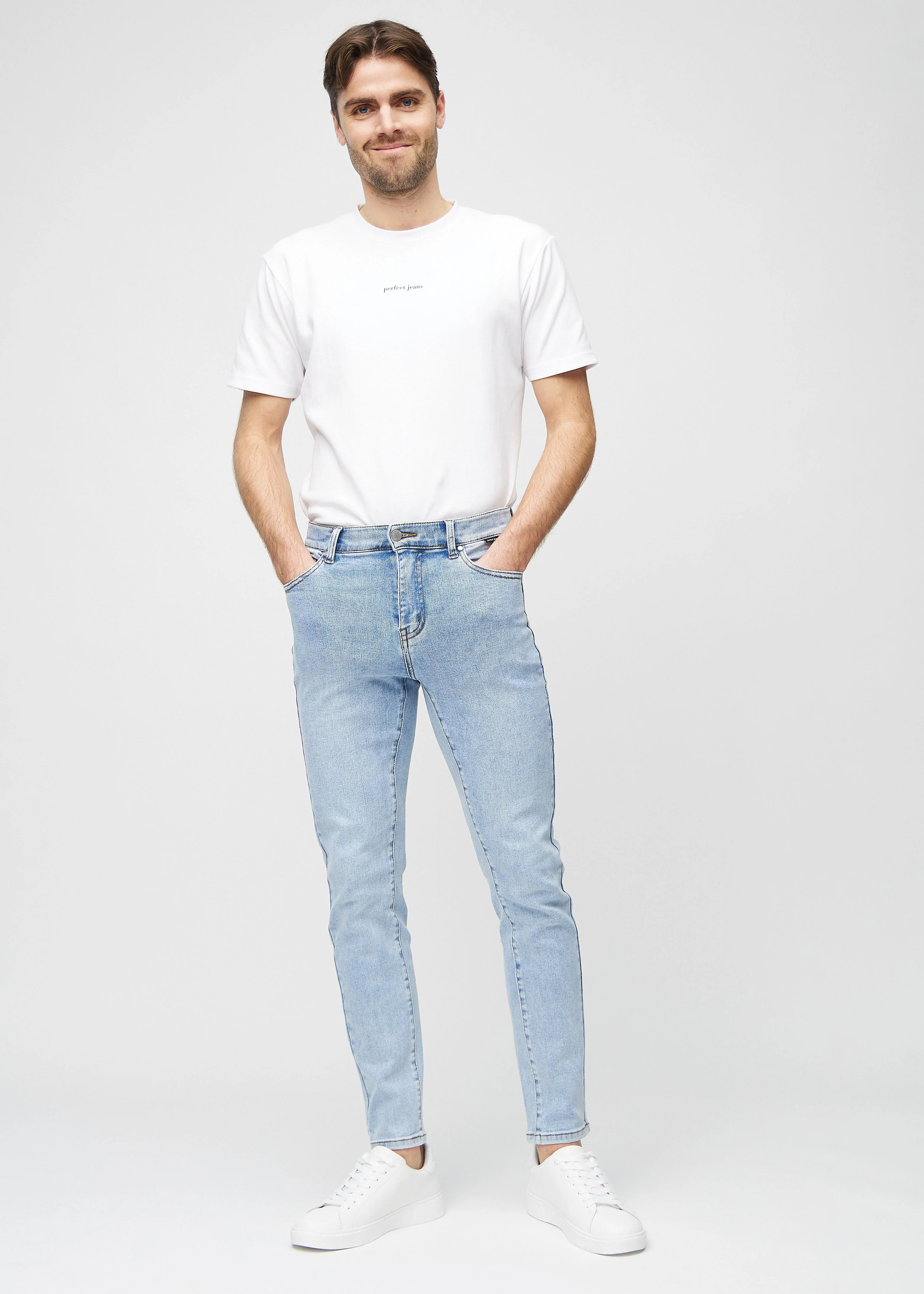 Perfect Jeans - Slim - Waves™ - Image 6
