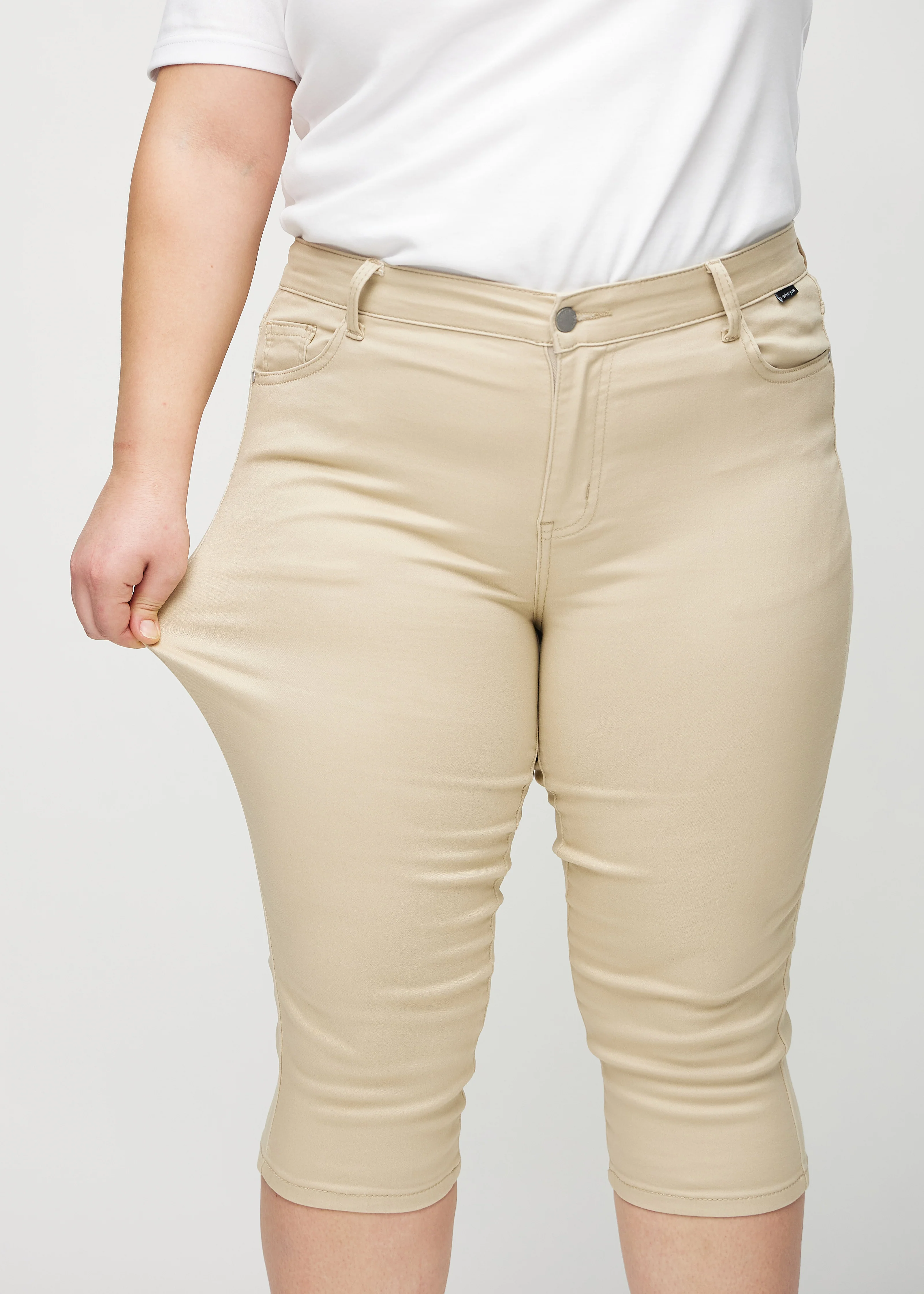 Perfect Capris - Skinny - Gazelles™ - Image 10