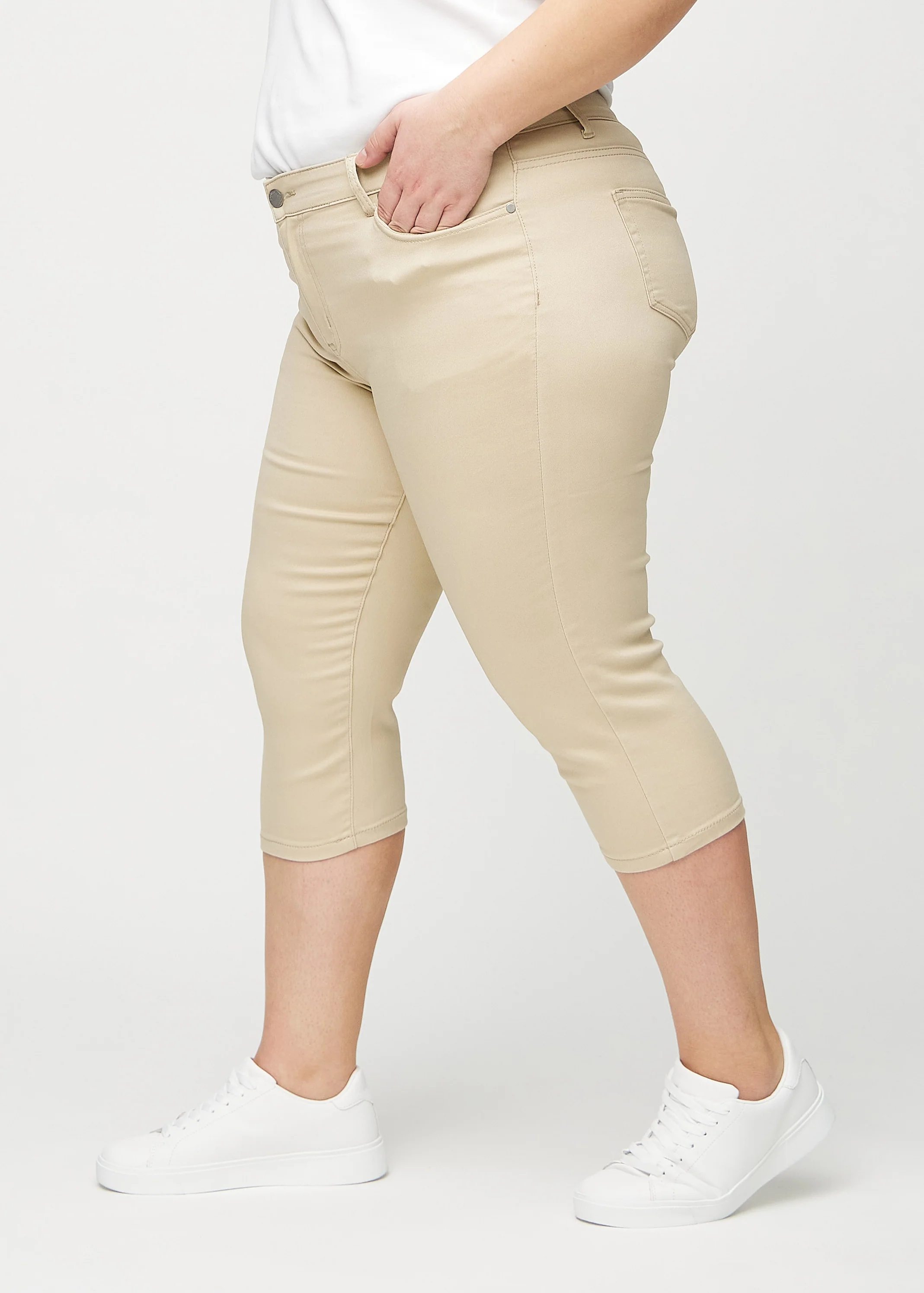 Perfect Capris - Skinny - Gazelles™ - Image 11