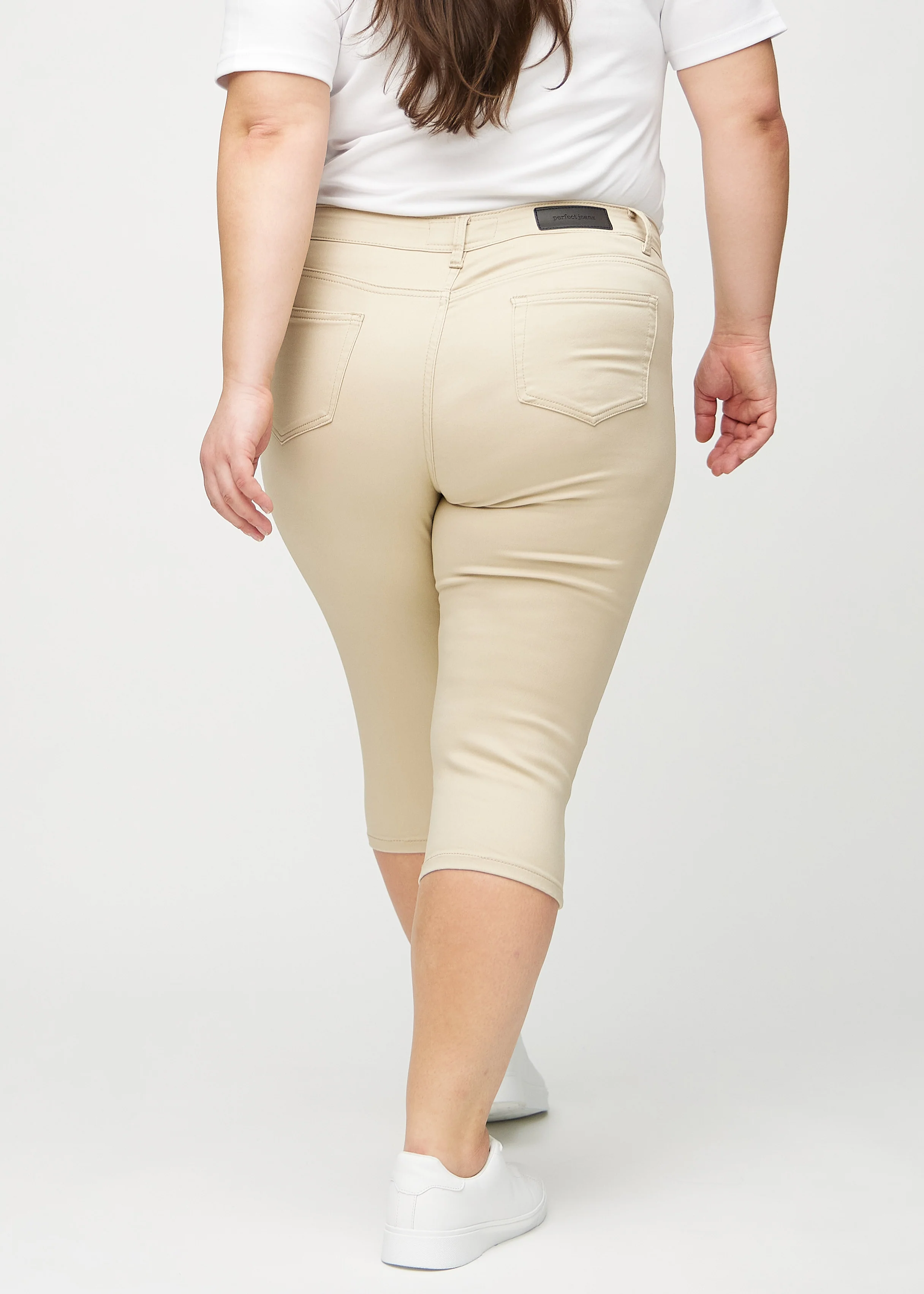 Perfect Capris - Skinny - Gazelles™ - Image 12