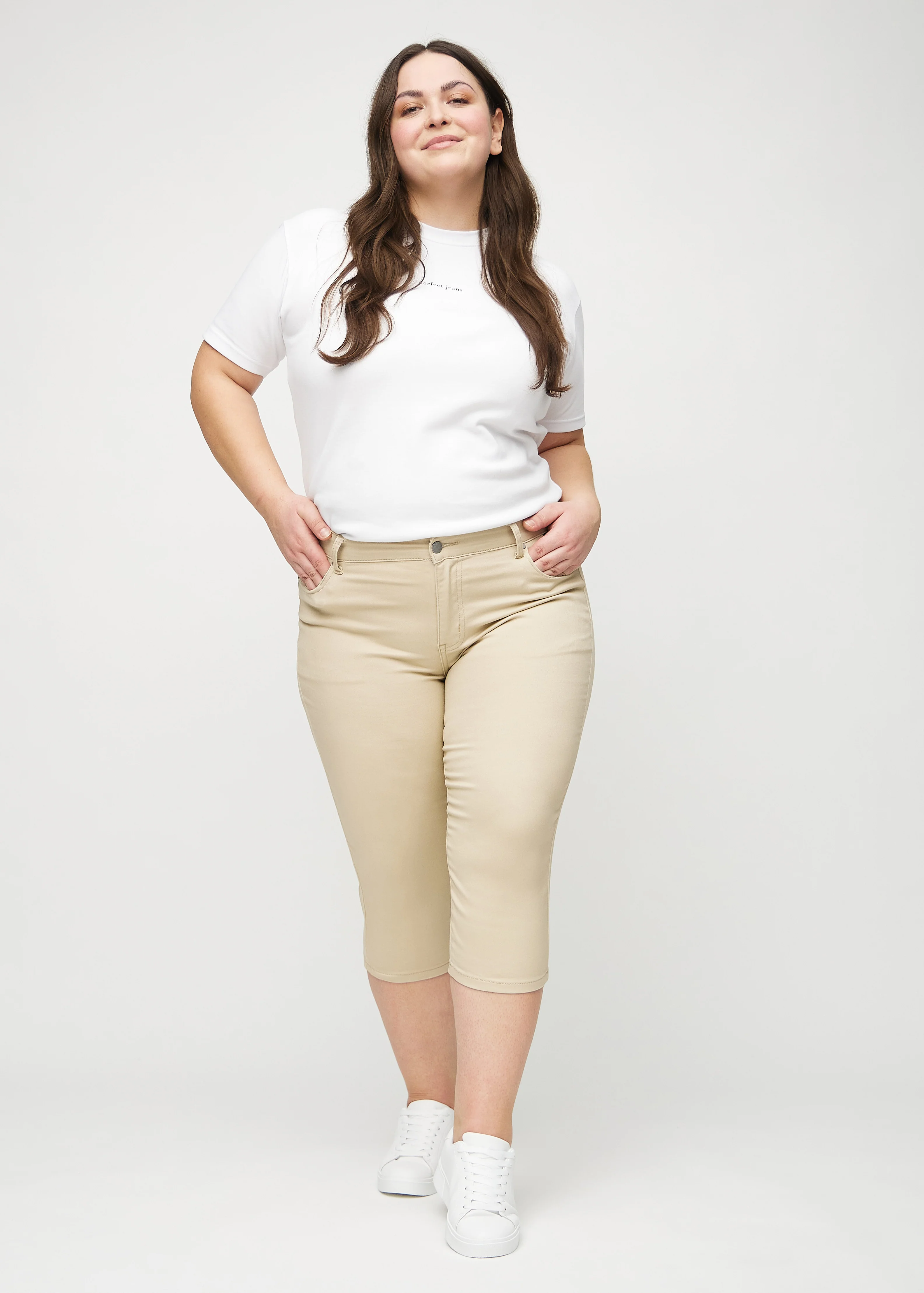 Perfect Capris - Skinny - Gazelles™ - Image 14