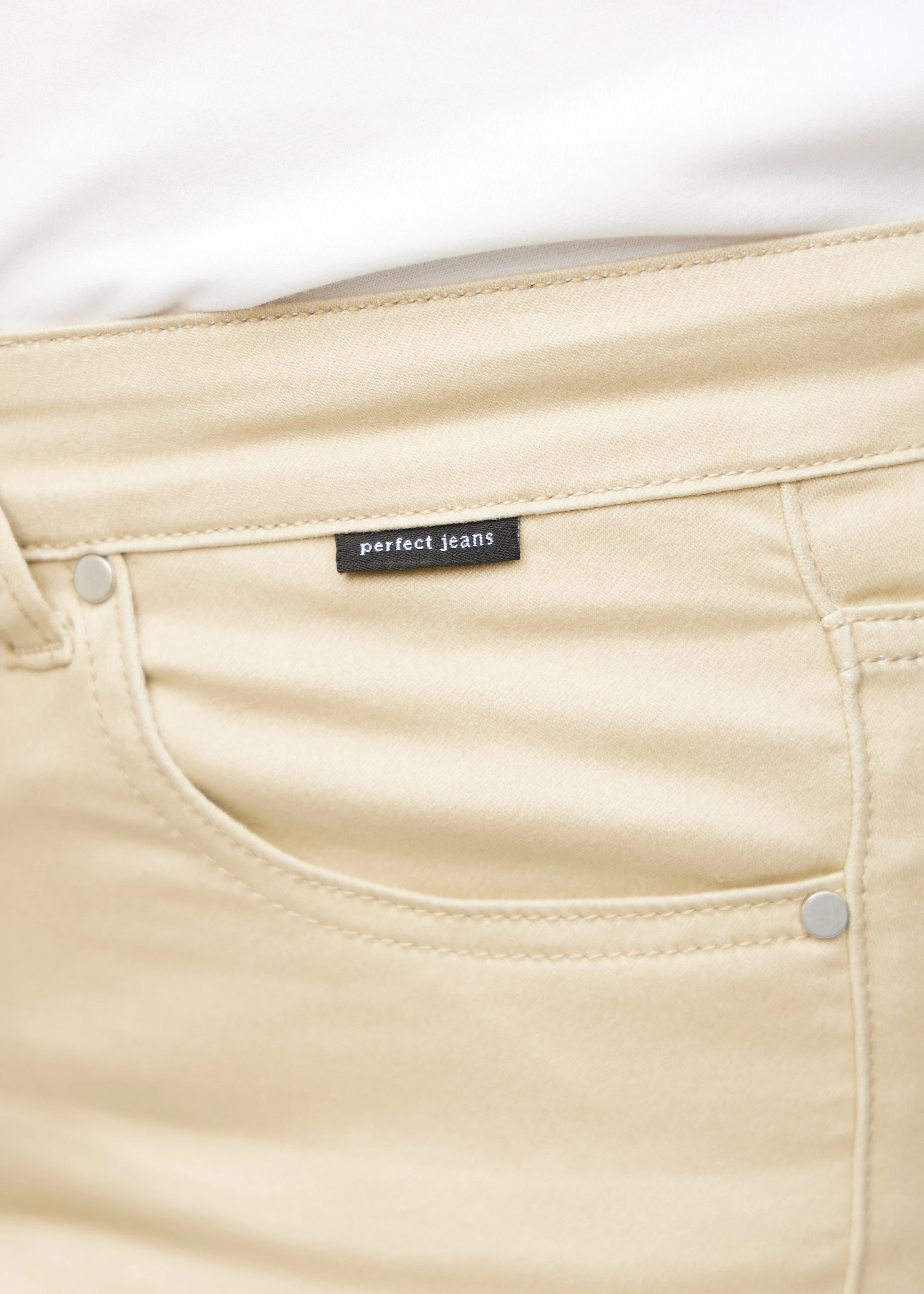 Perfect Capris - Skinny - Gazelles™ - Image 15