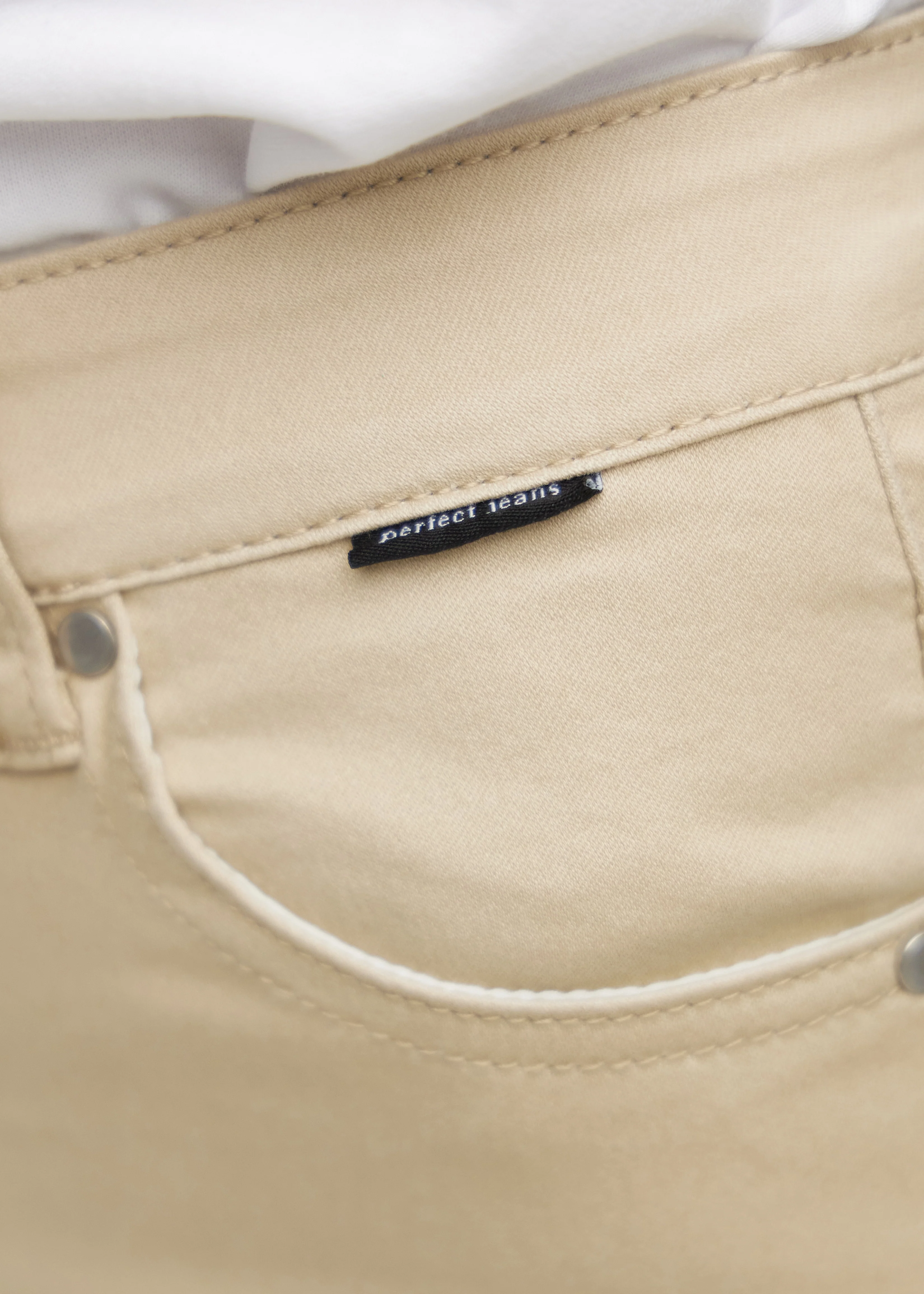 Perfect Capris - Skinny - Gazelles™ - Image 7