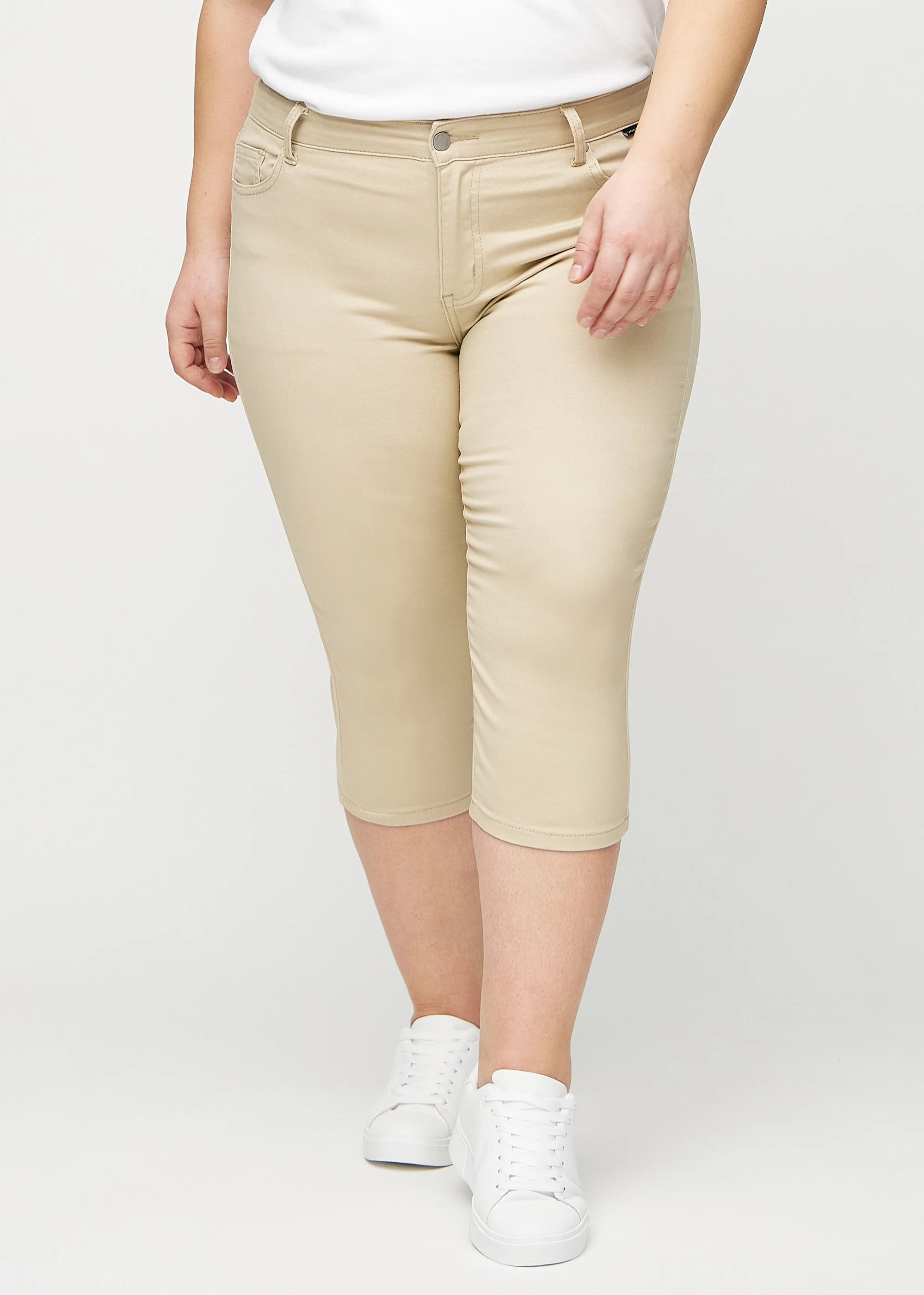 Perfect Capris - Skinny - Gazelles™ - Image 9