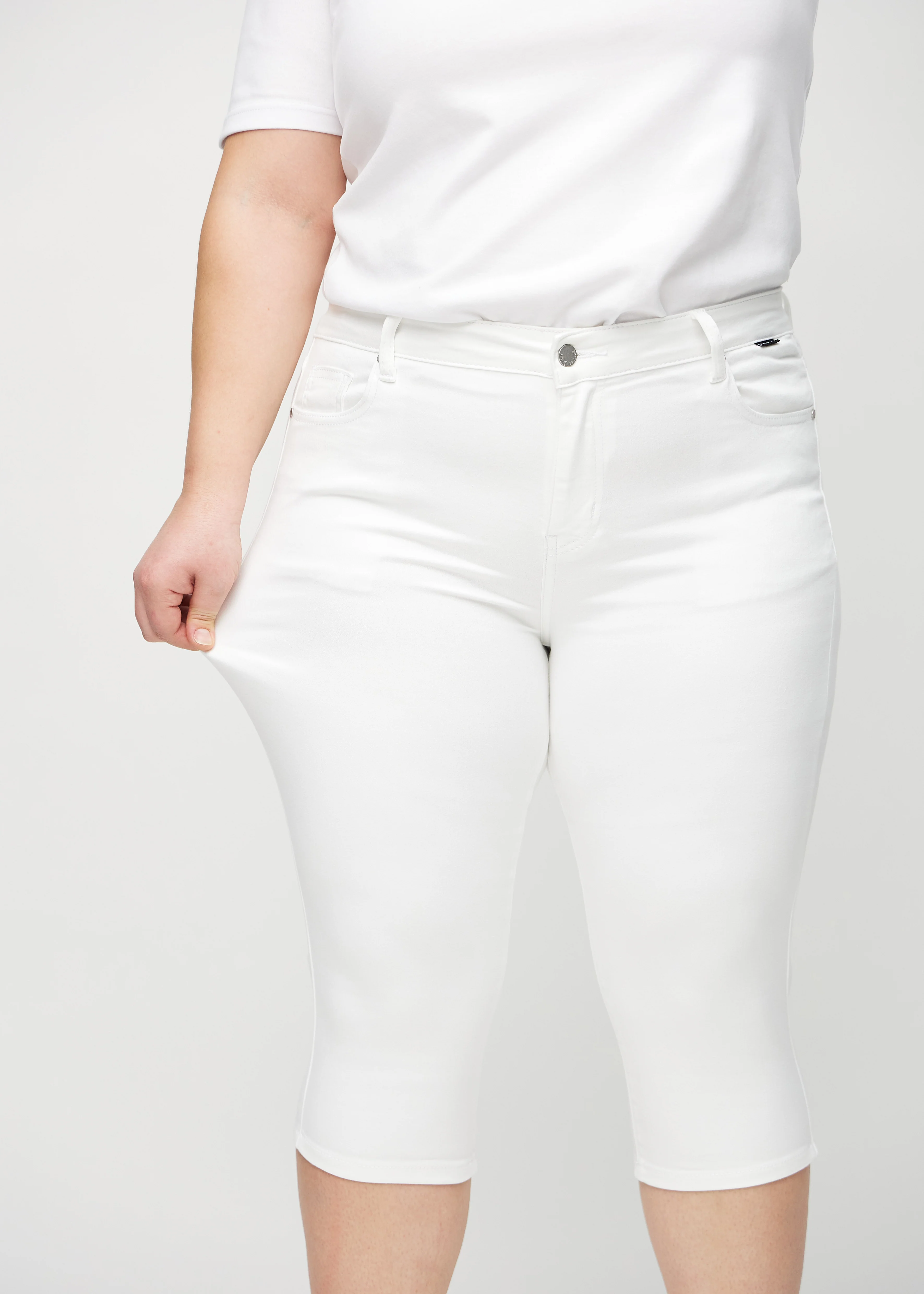 Perfect Capris - Skinny - Marguerites™ - Image 10
