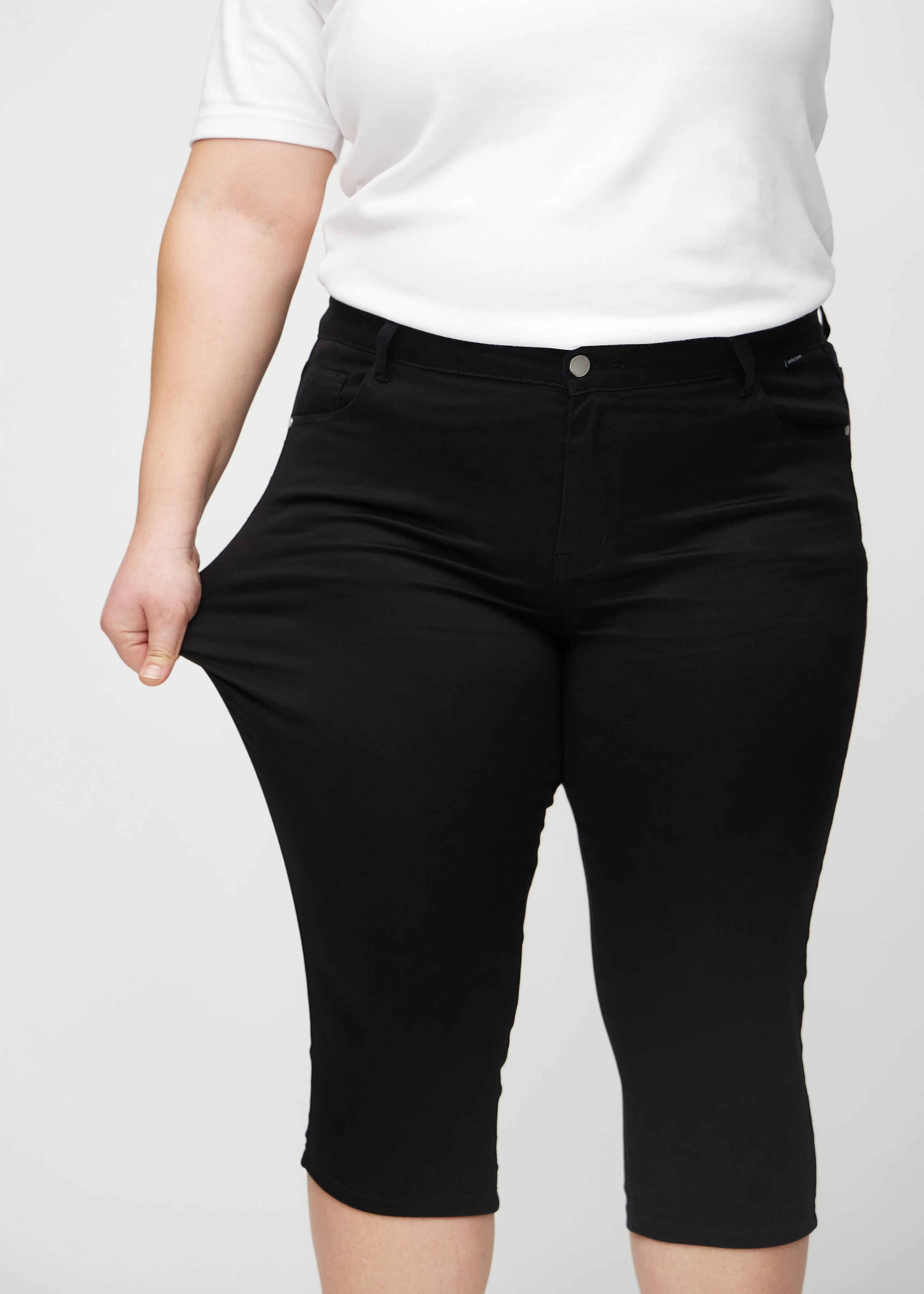 Perfect Capris - Skinny - Ravens™ - Image 10