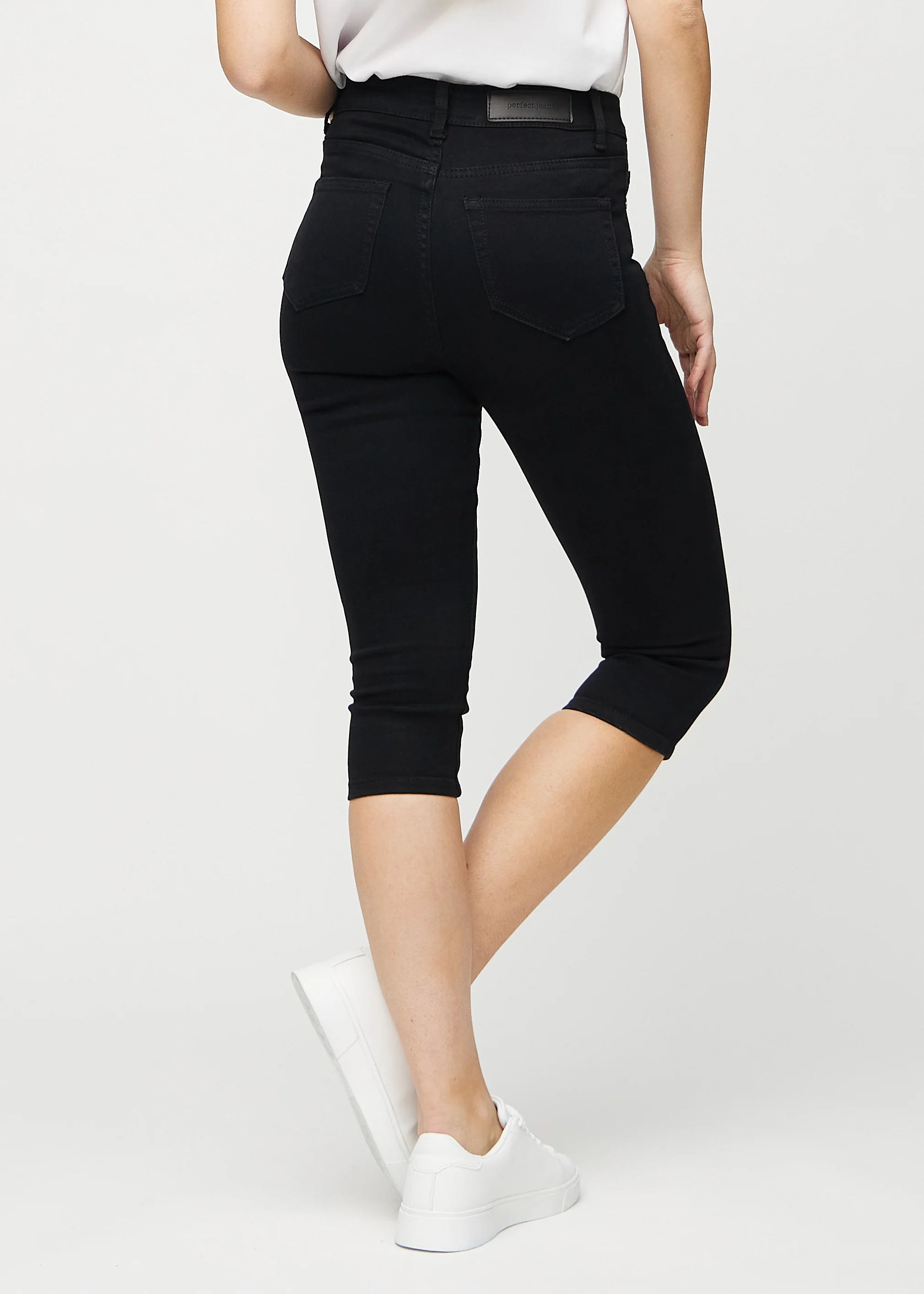 Perfect Capris - Skinny - Ravens™ - Image 4
