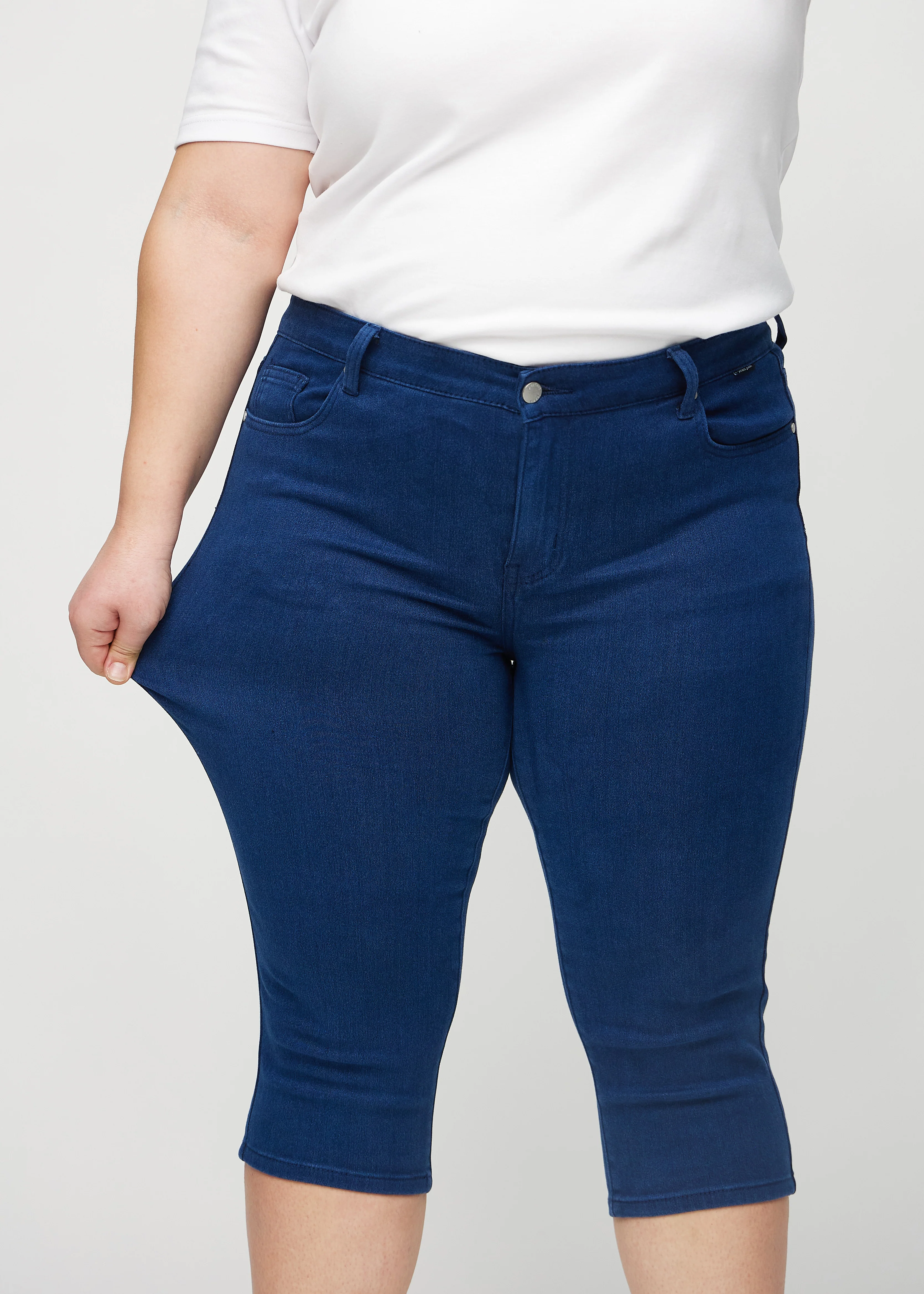 Perfect Capris - Skinny - Royals™ - Image 10