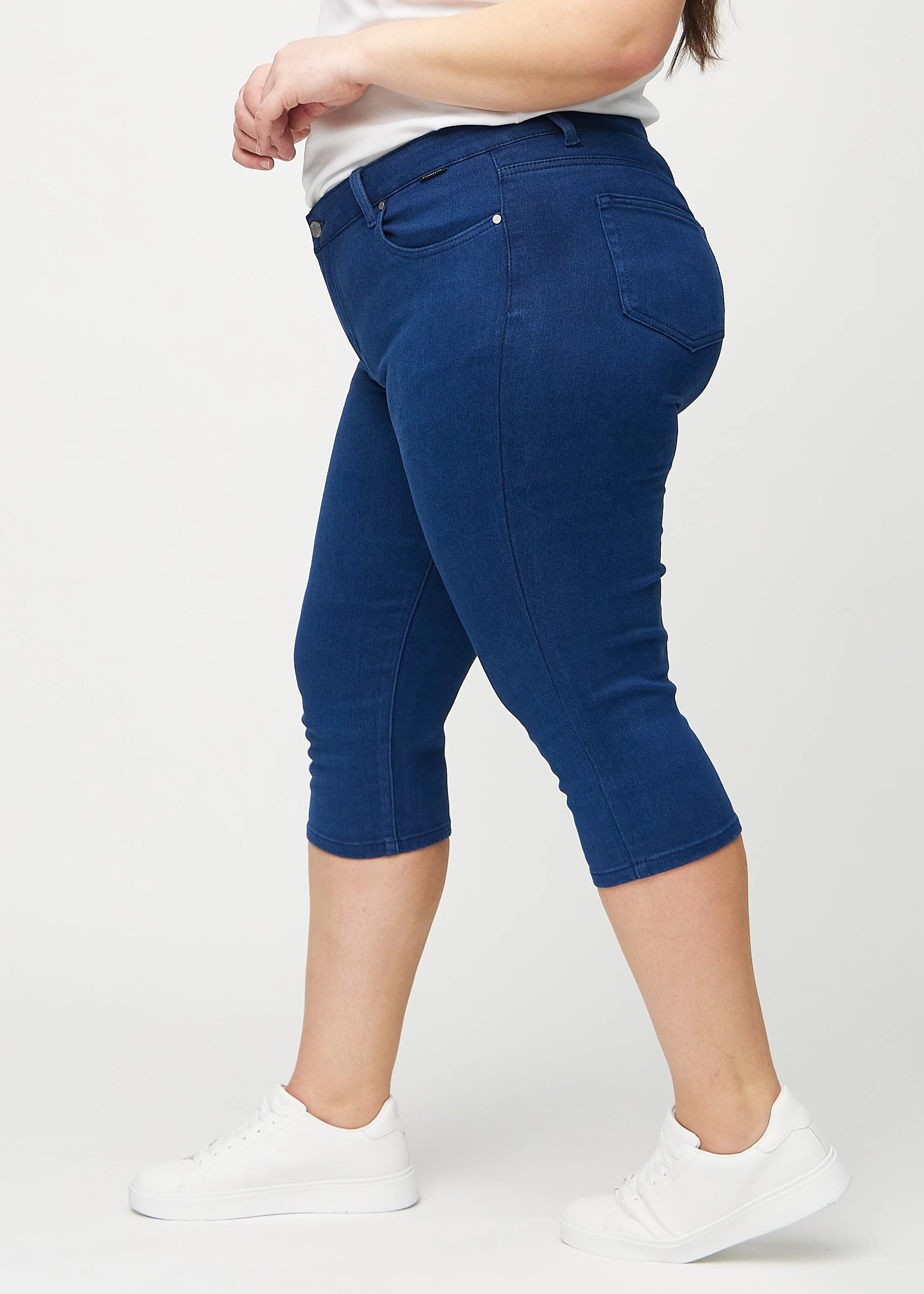 Perfect Capris - Skinny - Royals™ - Image 11