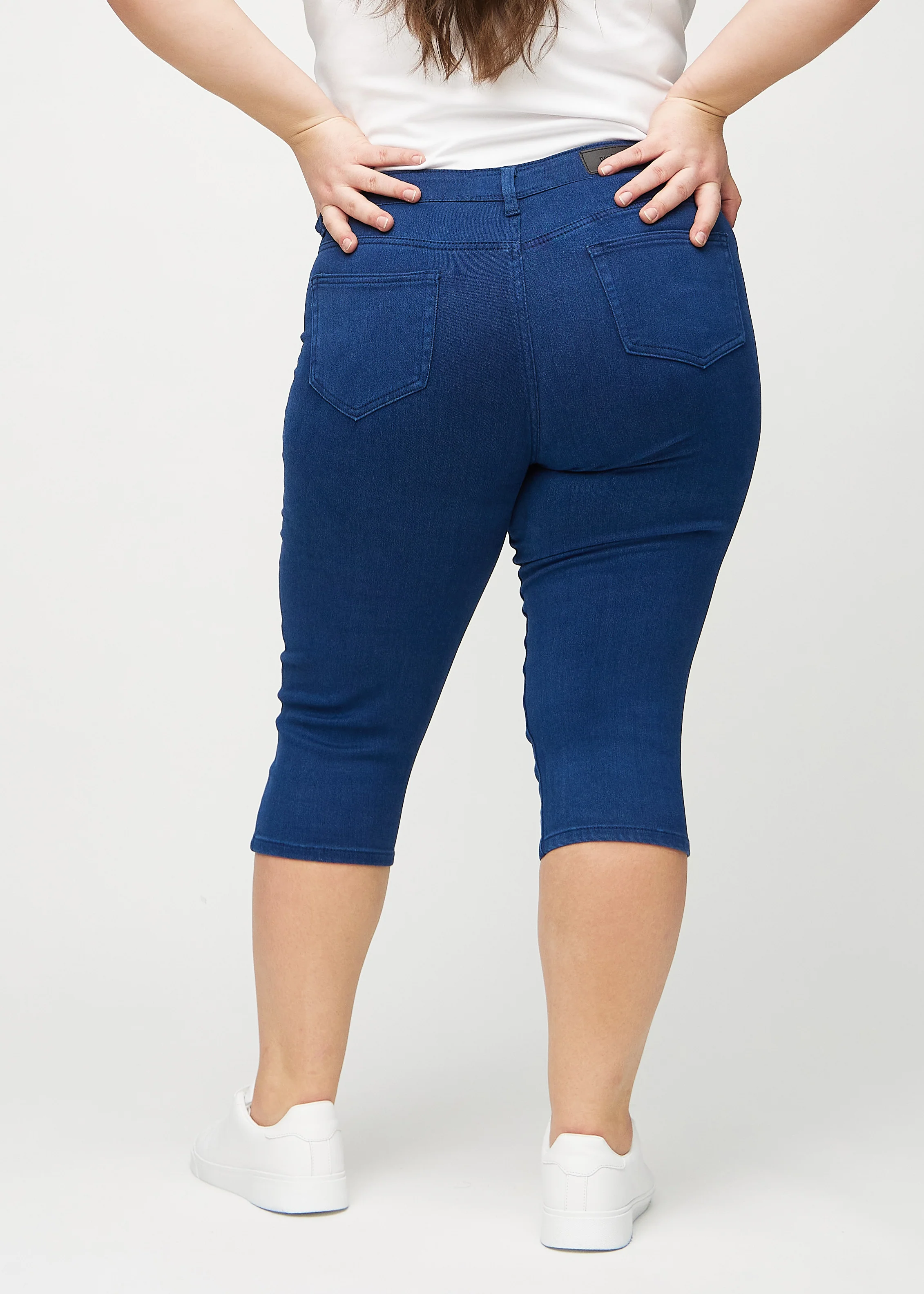 Perfect Capris - Skinny - Royals™ - Image 12