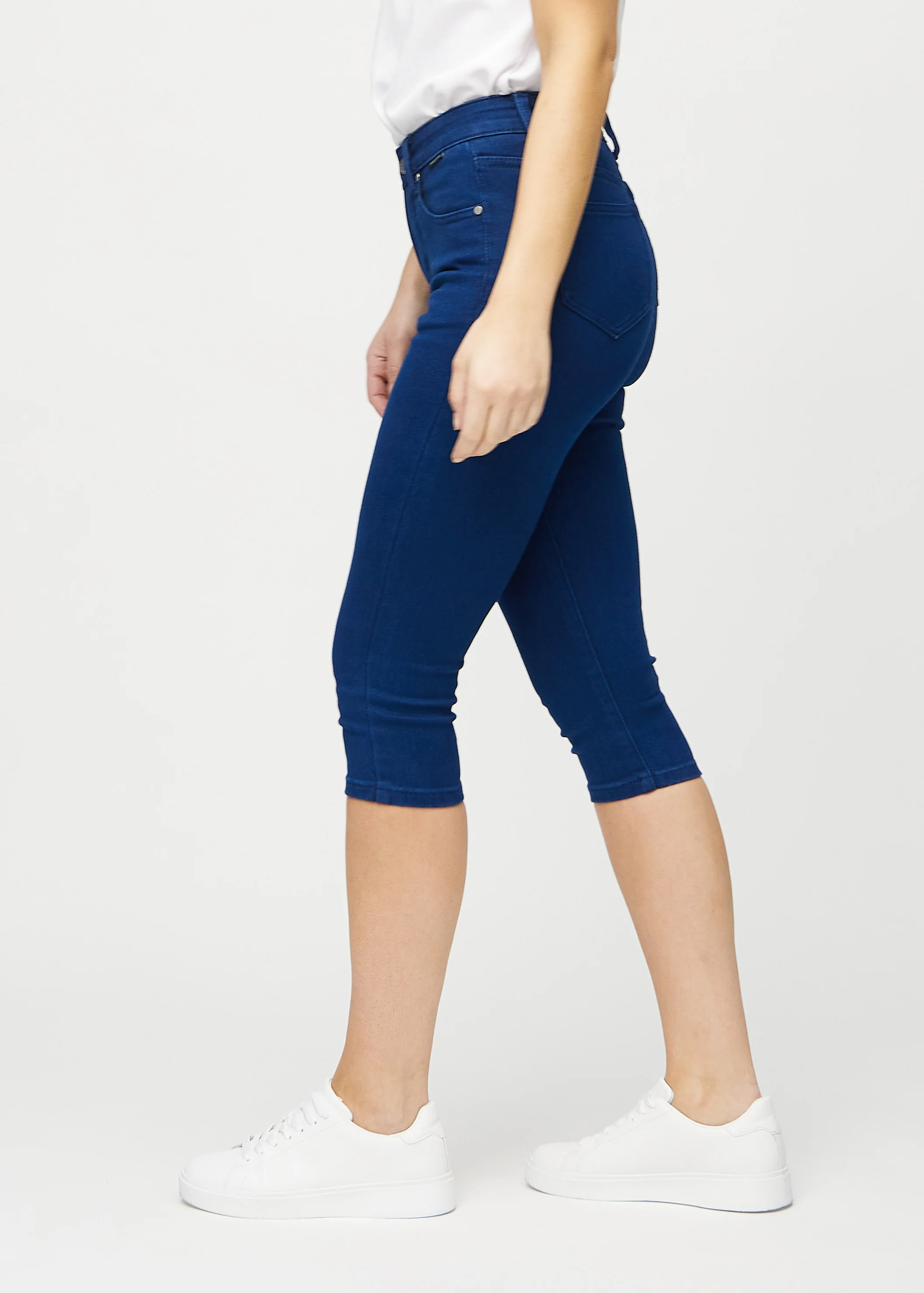 Perfect Capris - Skinny - Royals™ - Image 3