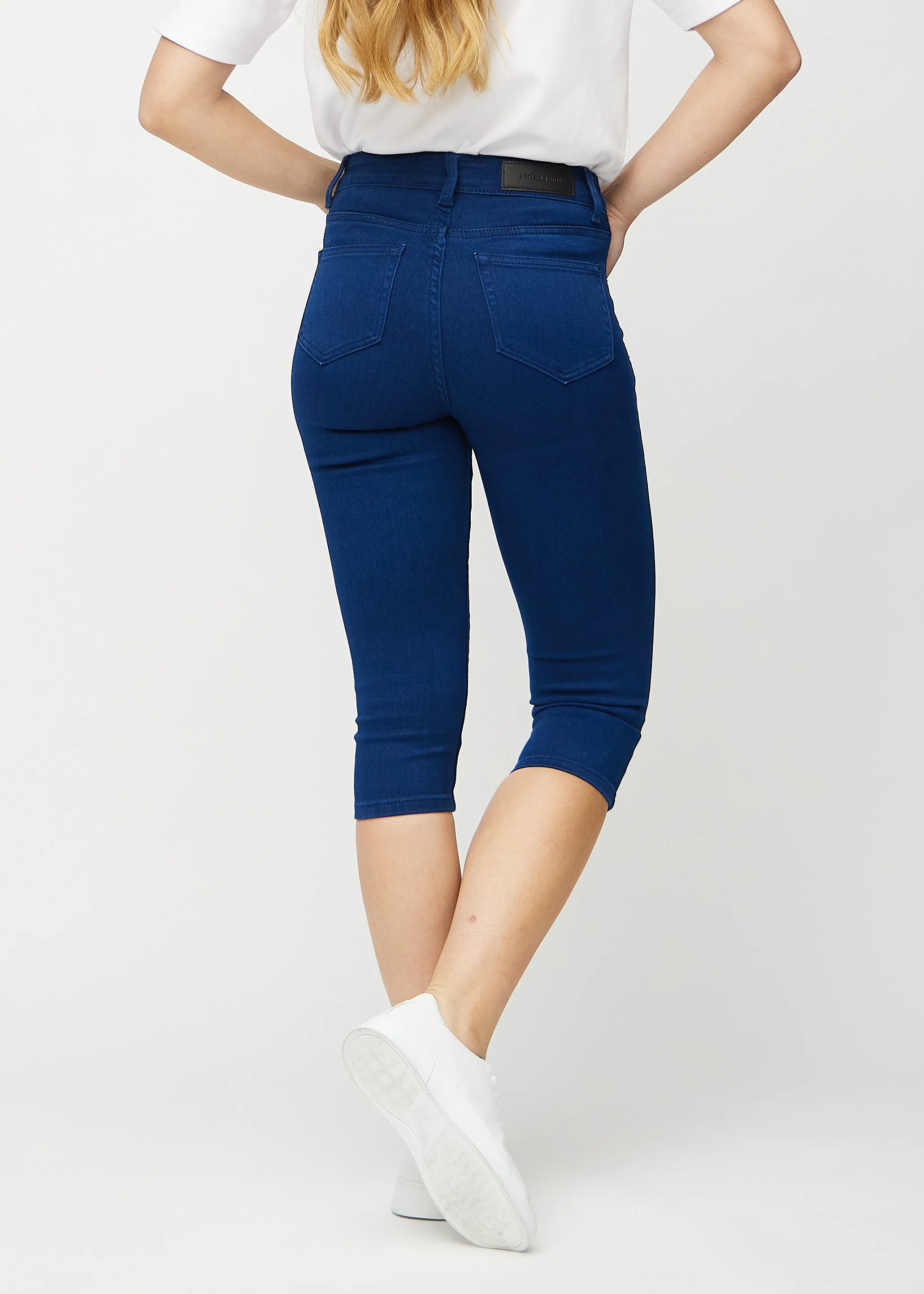Perfect Capris - Skinny - Royals™ - Image 4