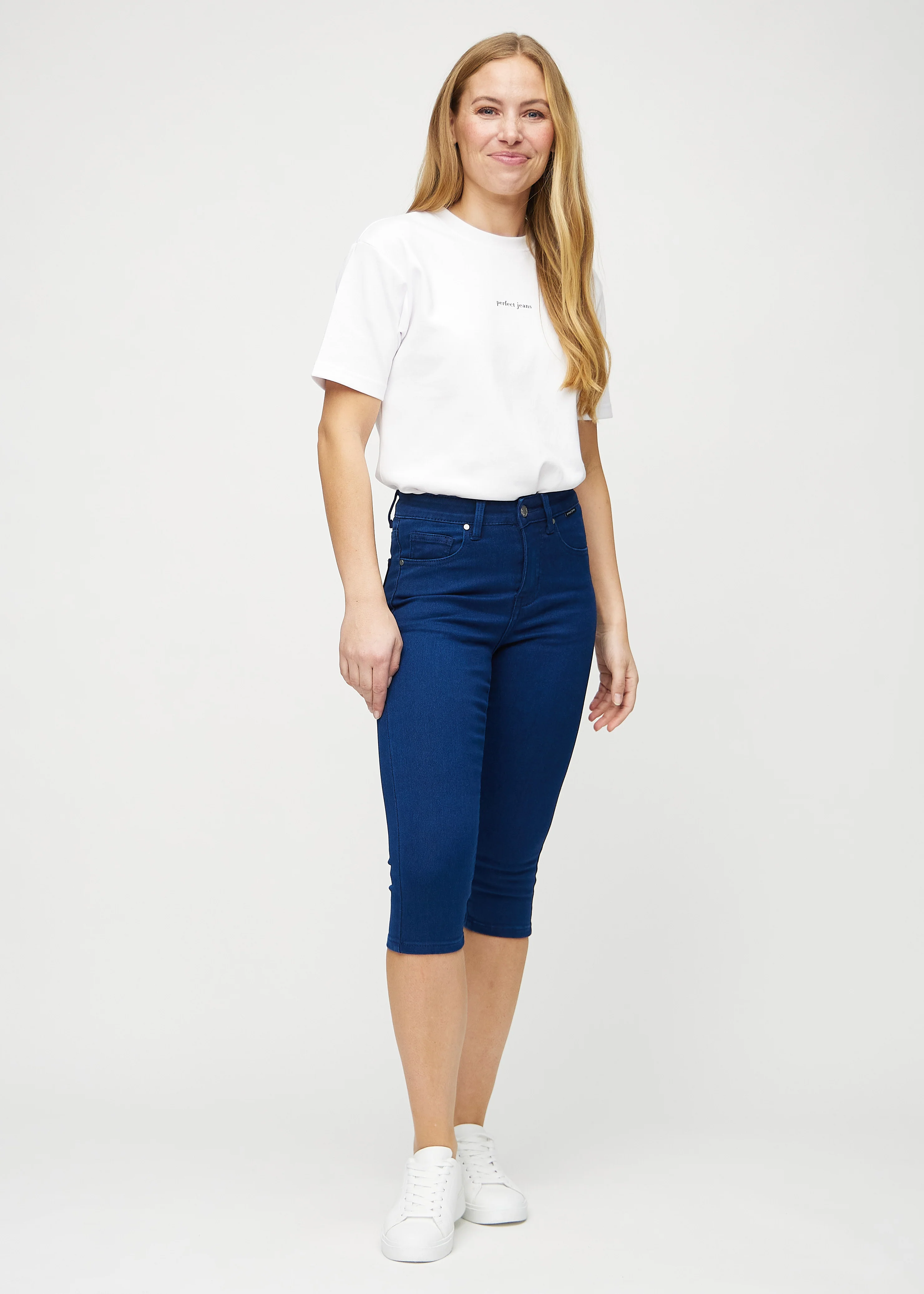 Perfect Capris - Skinny - Royals™ - Image 6