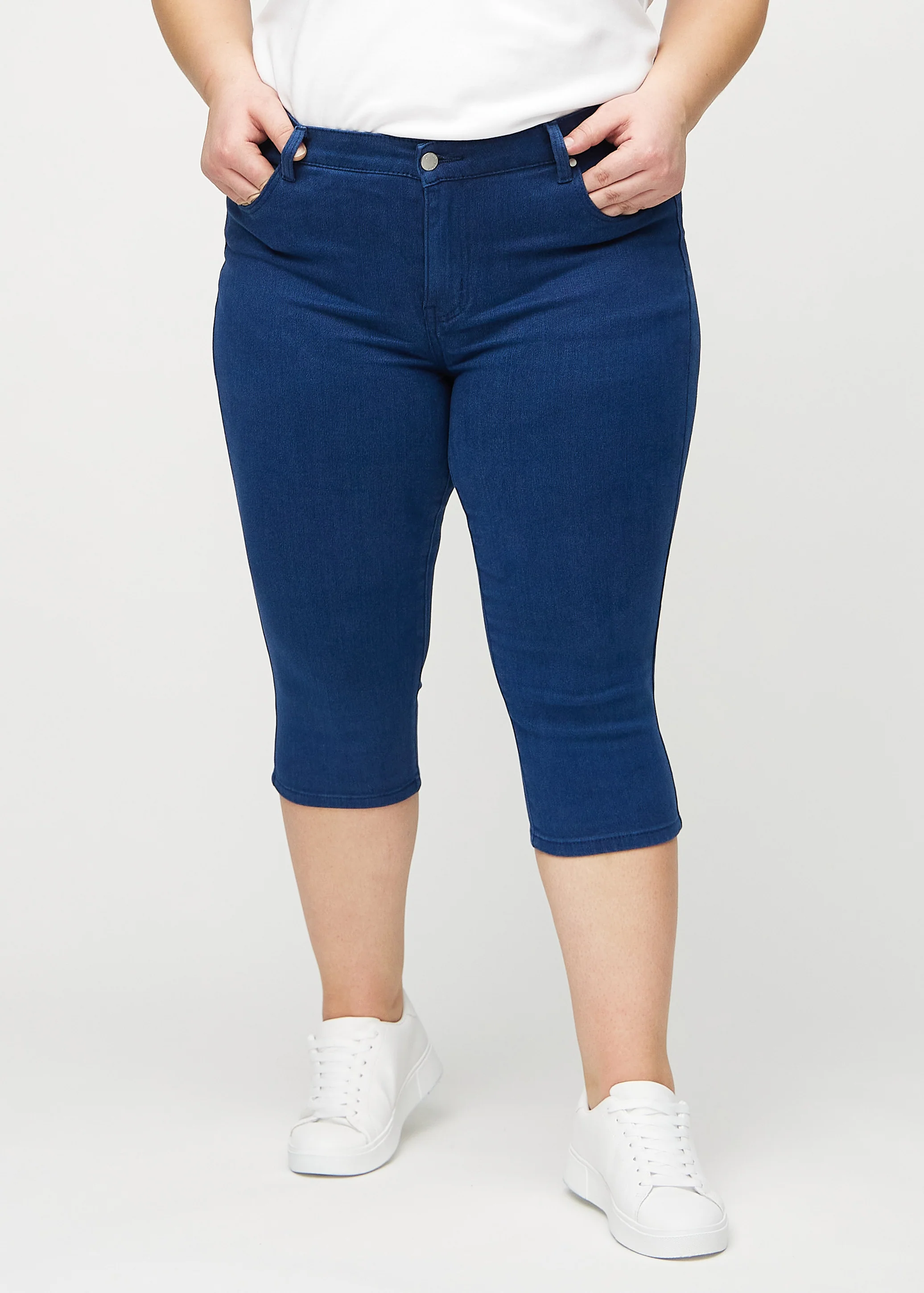Perfect Capris - Skinny - Royals™ - Image 9